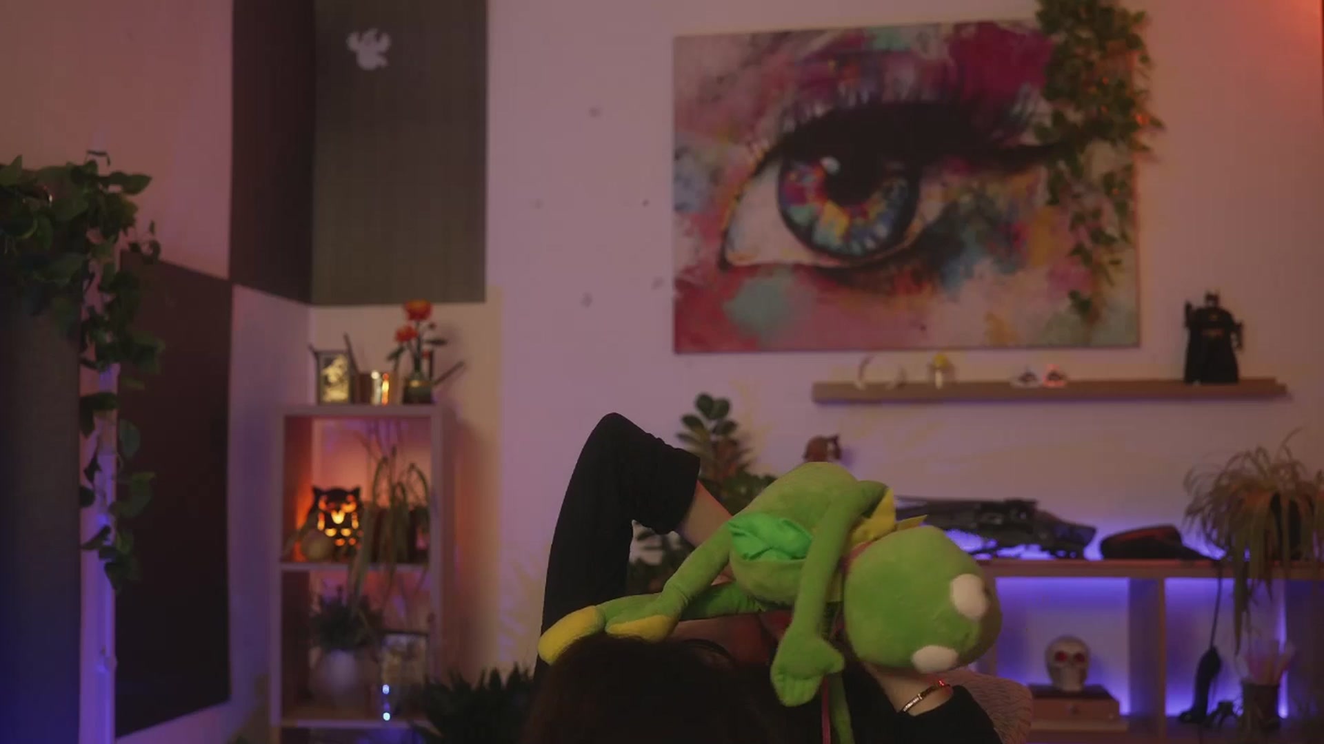 Gallery image thumbnail from M1aGarand's myfreecams stream on, 01/06/2026, 24:56 image 15 of 20