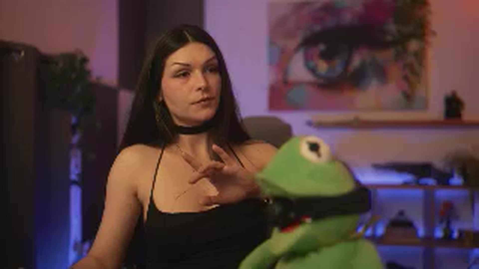 Gallery image thumbnail from M1aGarand's myfreecams stream on, 02/17/2026, 23:25 image 12 of 20