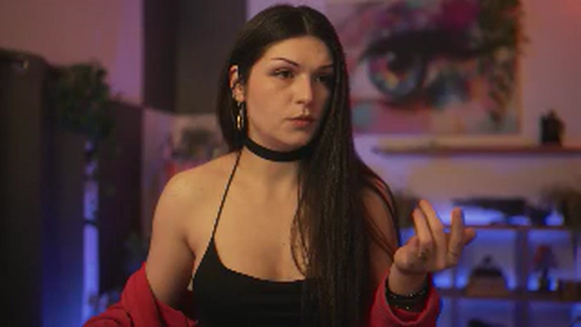 Gallery image thumbnail from M1aGarand's myfreecams stream on, 02/17/2026, 23:25 image 8 of 20