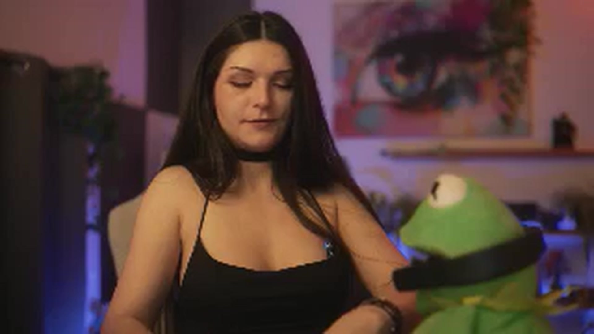 Gallery image thumbnail from M1aGarand's myfreecams stream on, 02/17/2026, 23:25 image 18 of 20