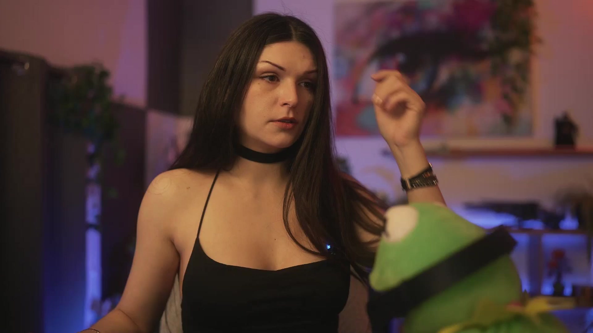 Gallery image thumbnail from M1aGarand's myfreecams stream on, 02/18/2026, 24:46 image 7 of 20