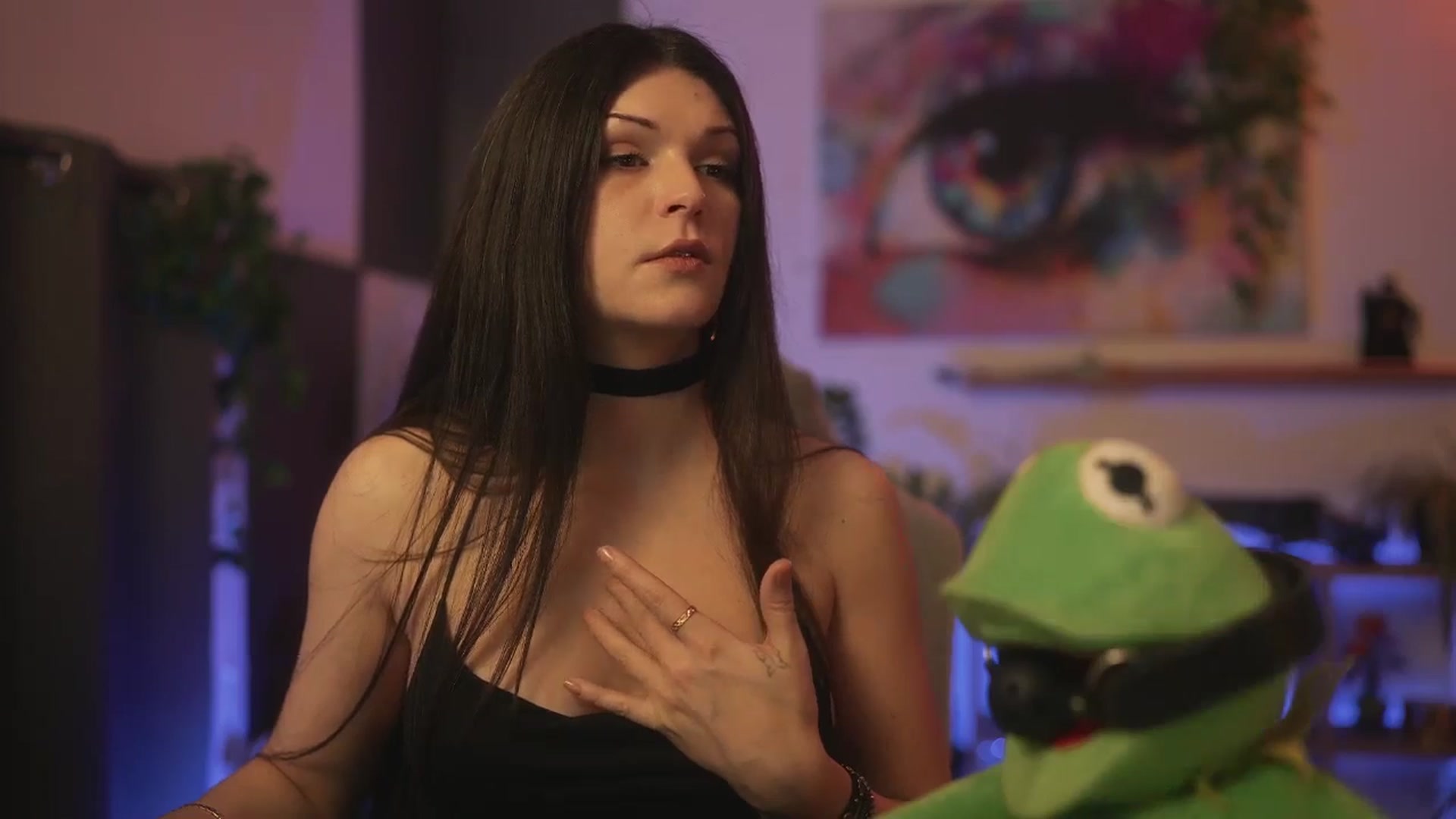 Gallery image thumbnail from M1aGarand's myfreecams stream on, 02/18/2026, 24:46 image 14 of 20