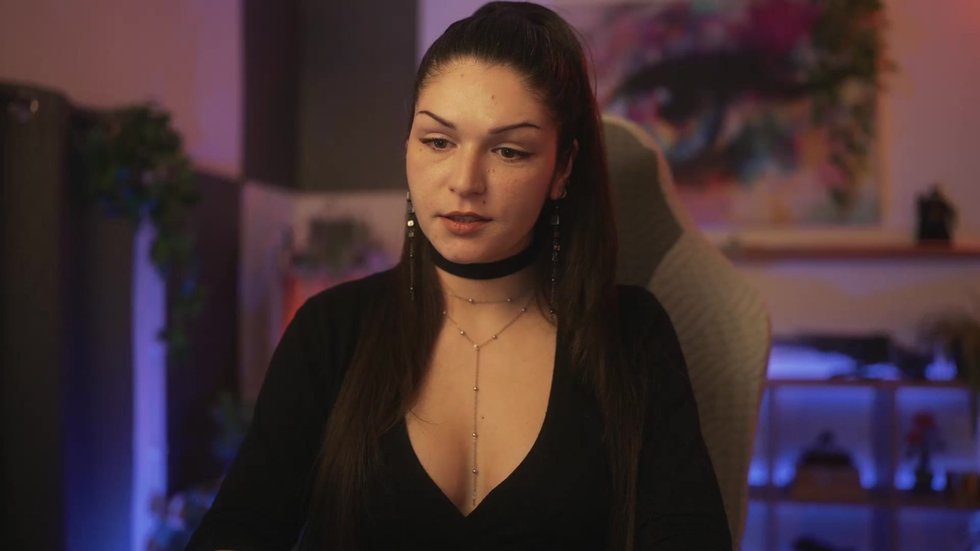 Gallery image thumbnail from M1aGarand's myfreecams stream on, 02/22/2026, 01:05 image 14 of 20