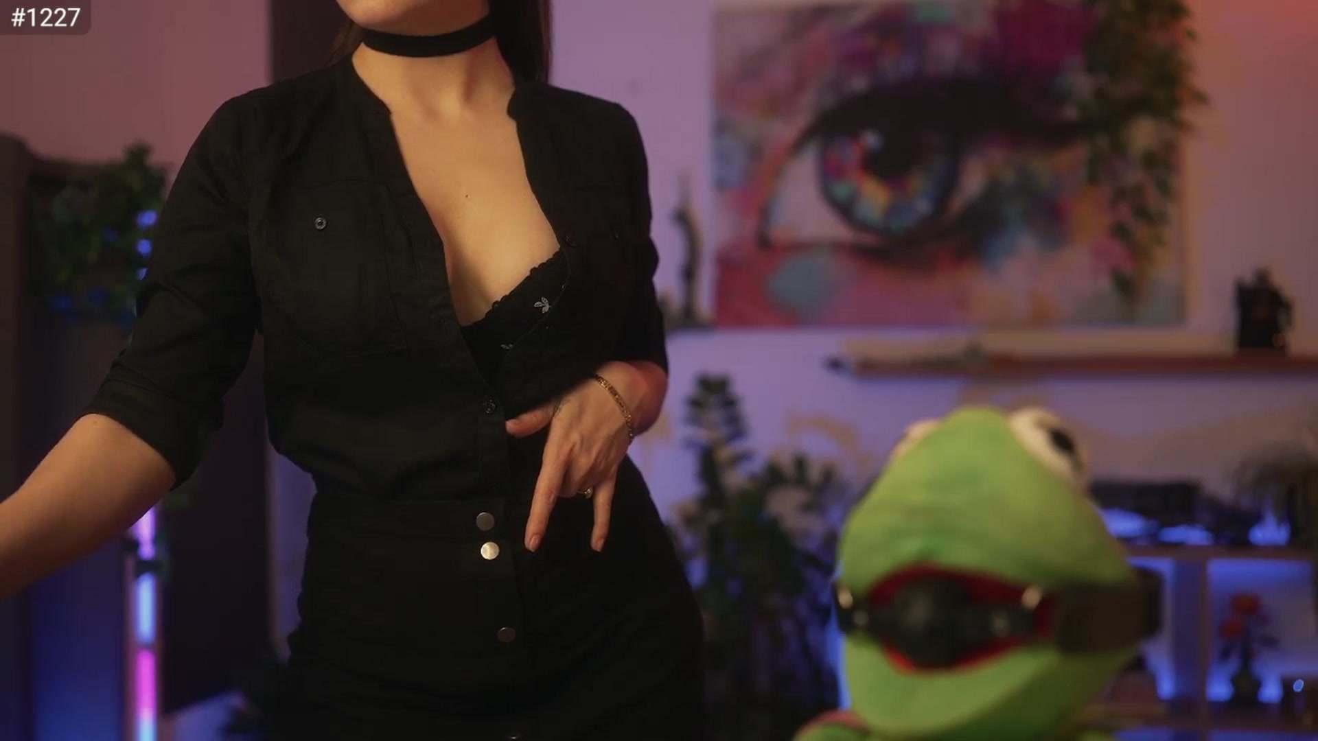 Gallery image thumbnail from M1aGarand's myfreecams stream on, 03/08/2026, 23:36 image 13 of 20