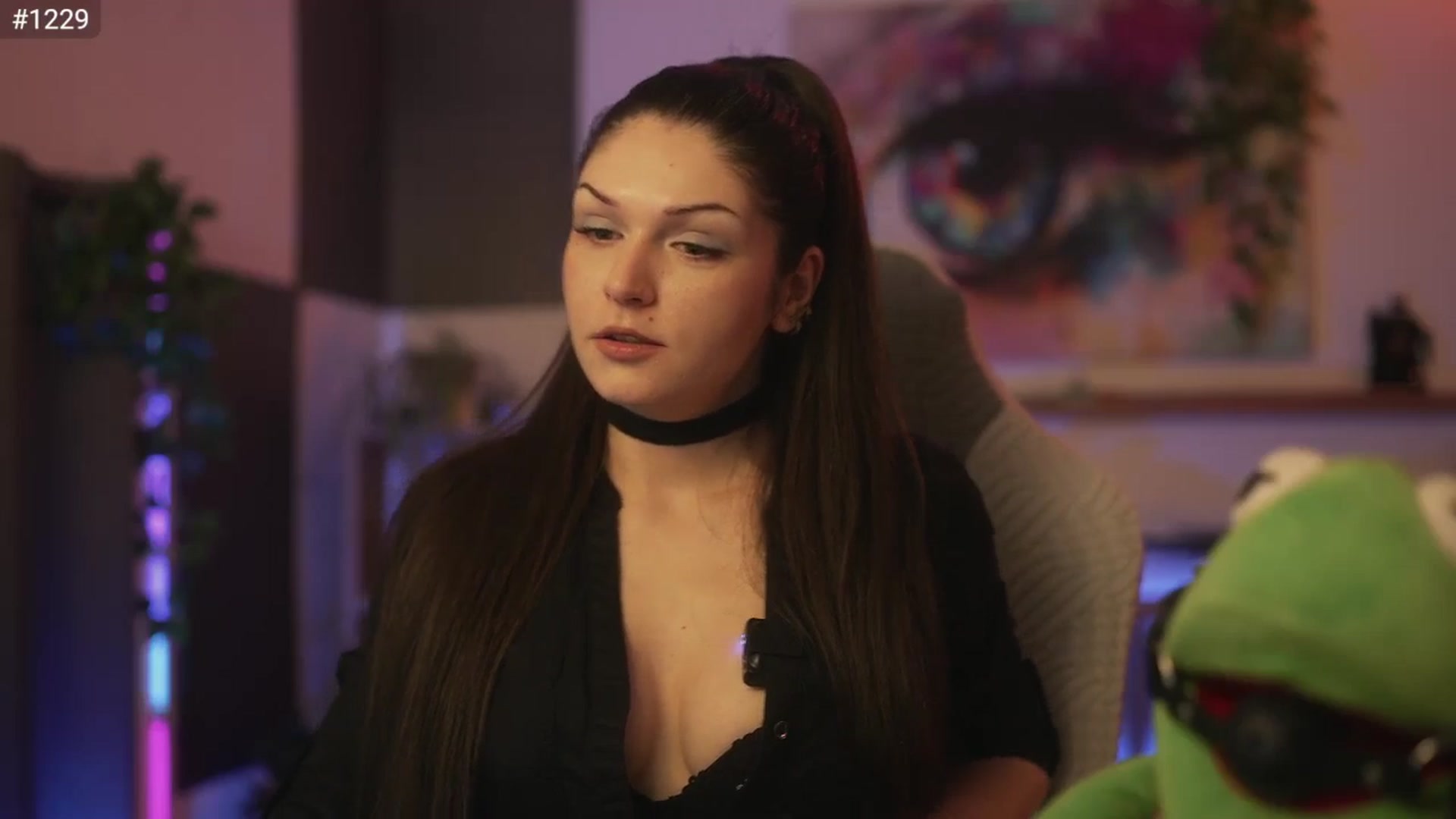 Gallery image thumbnail from M1aGarand's myfreecams stream on, 03/08/2026, 23:36 image 9 of 20