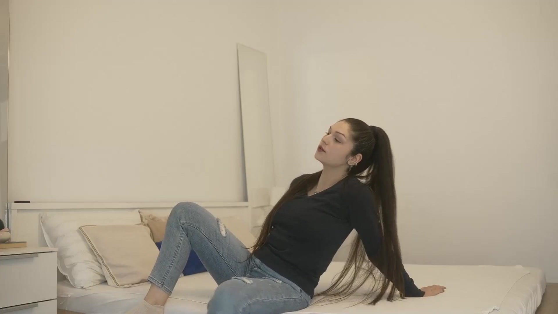Gallery image thumbnail from M1aGarand's myfreecams stream on, 03/27/2026, 14:40 image 15 of 20