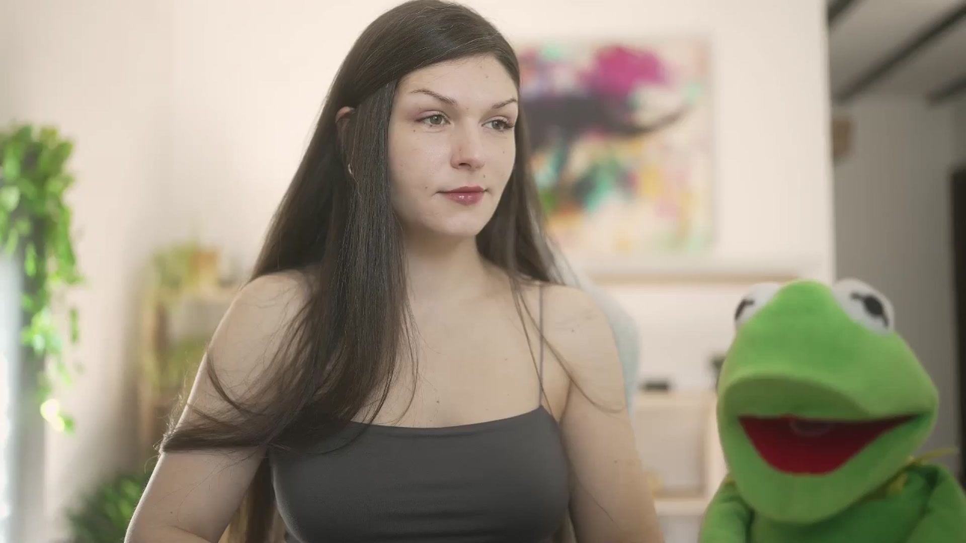 Gallery image thumbnail from M1aGarand's myfreecams stream on, 04/10/2026, 11:24 image 1 of 20