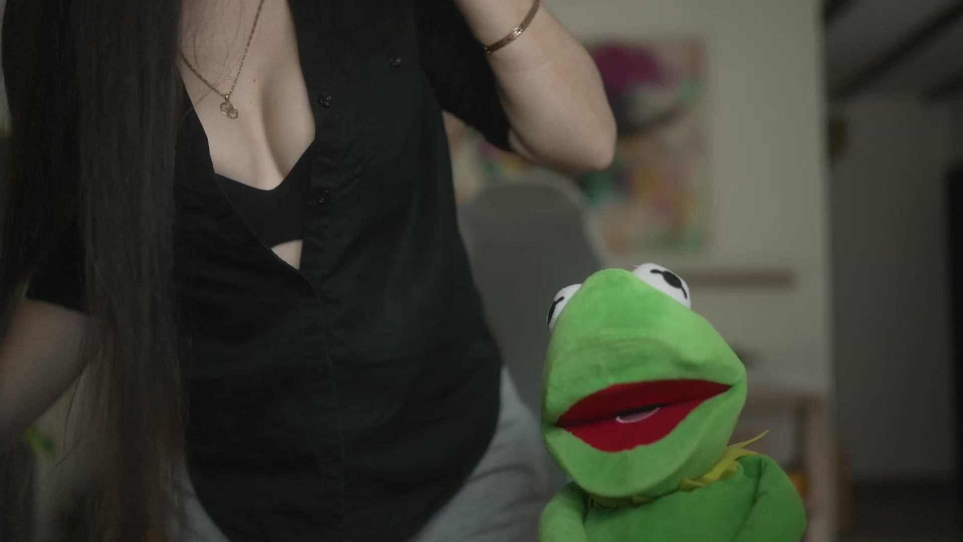 Gallery image thumbnail from M1aGarand's myfreecams stream on, 04/11/2026, 12:49 image 5 of 20