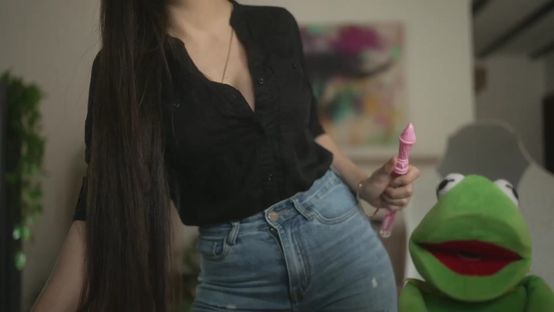 Gallery image thumbnail from M1aGarand's myfreecams stream on, 04/13/2026, 14:57 image 7 of 20