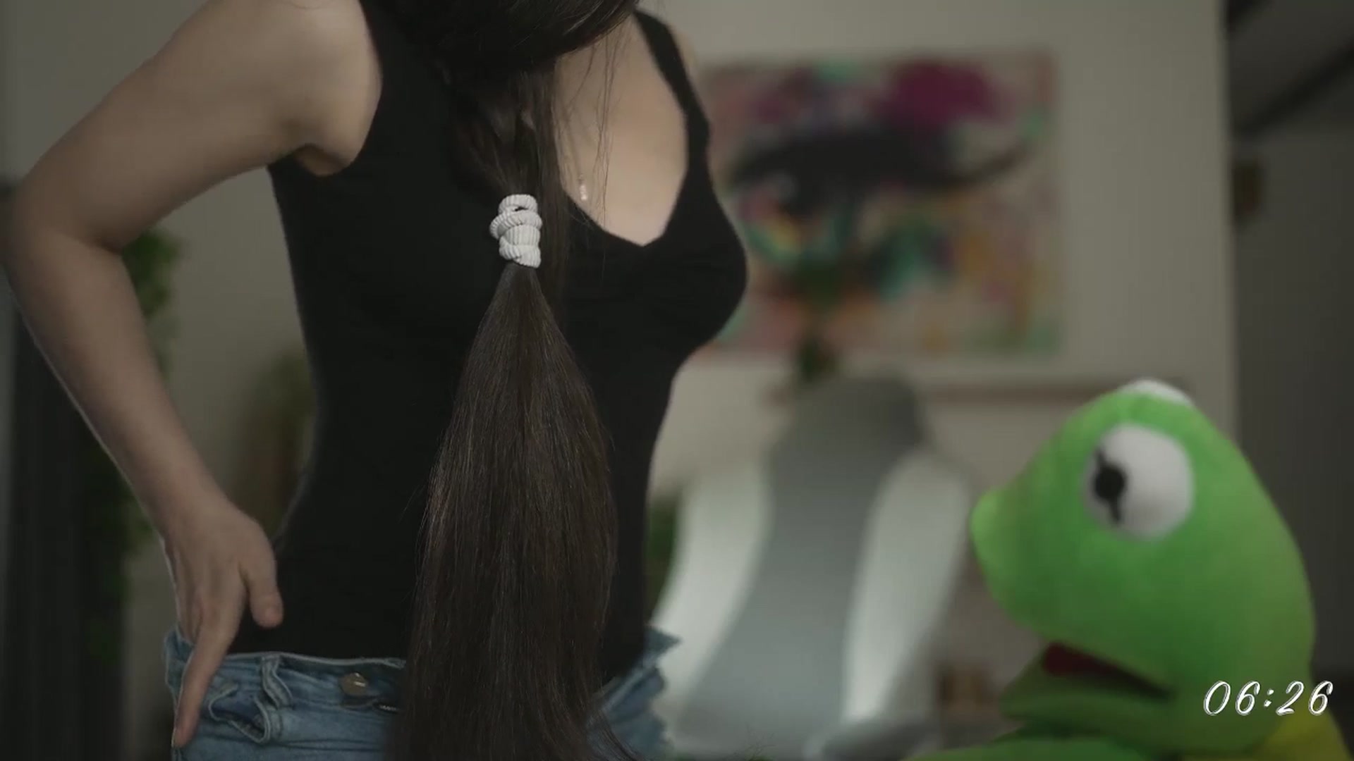 Gallery image thumbnail from M1aGarand's myfreecams stream on, 04/16/2026, 12:29 image 20 of 20