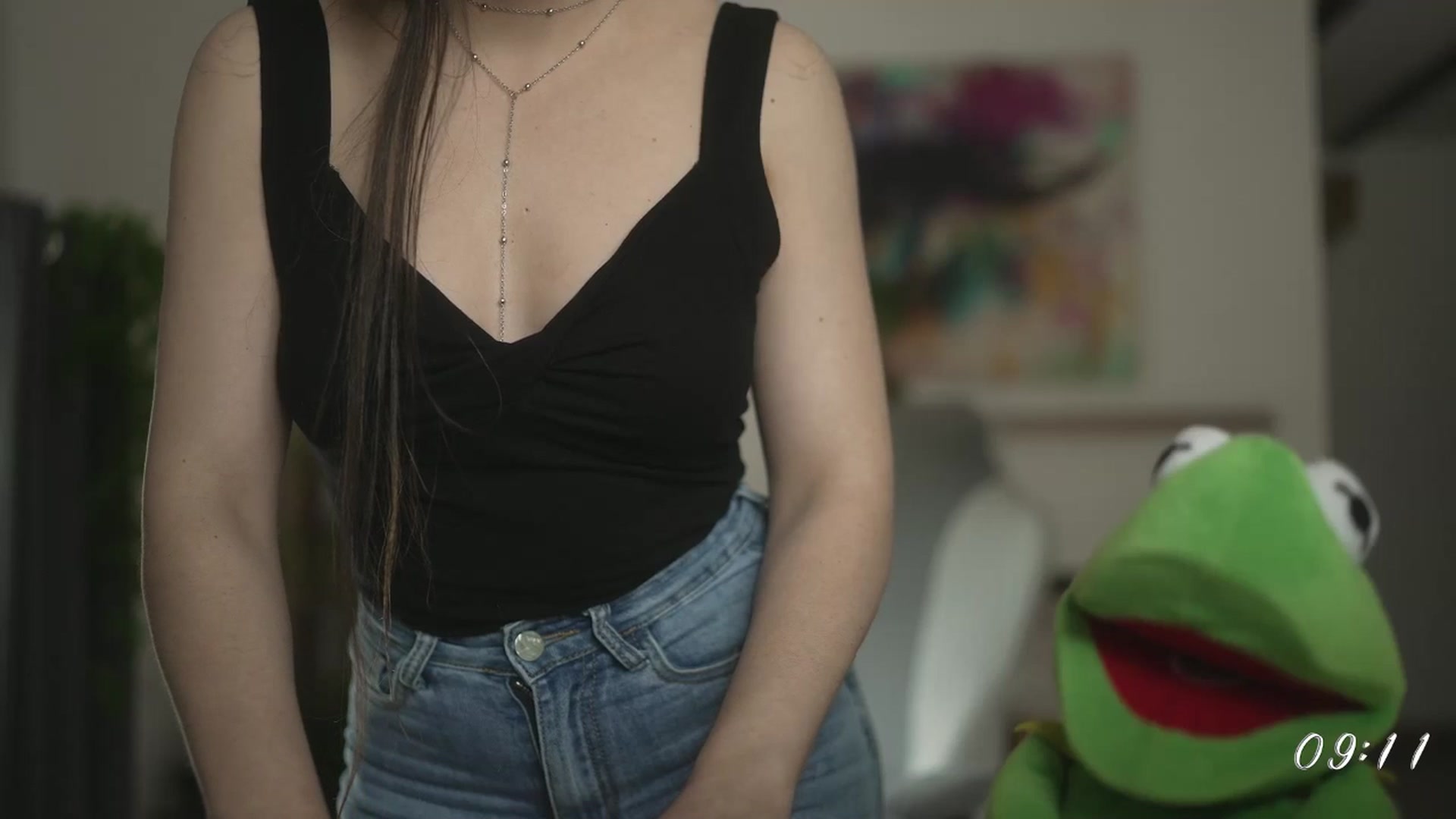 Gallery image thumbnail from M1aGarand's myfreecams stream on, 04/16/2026, 12:29 image 19 of 20