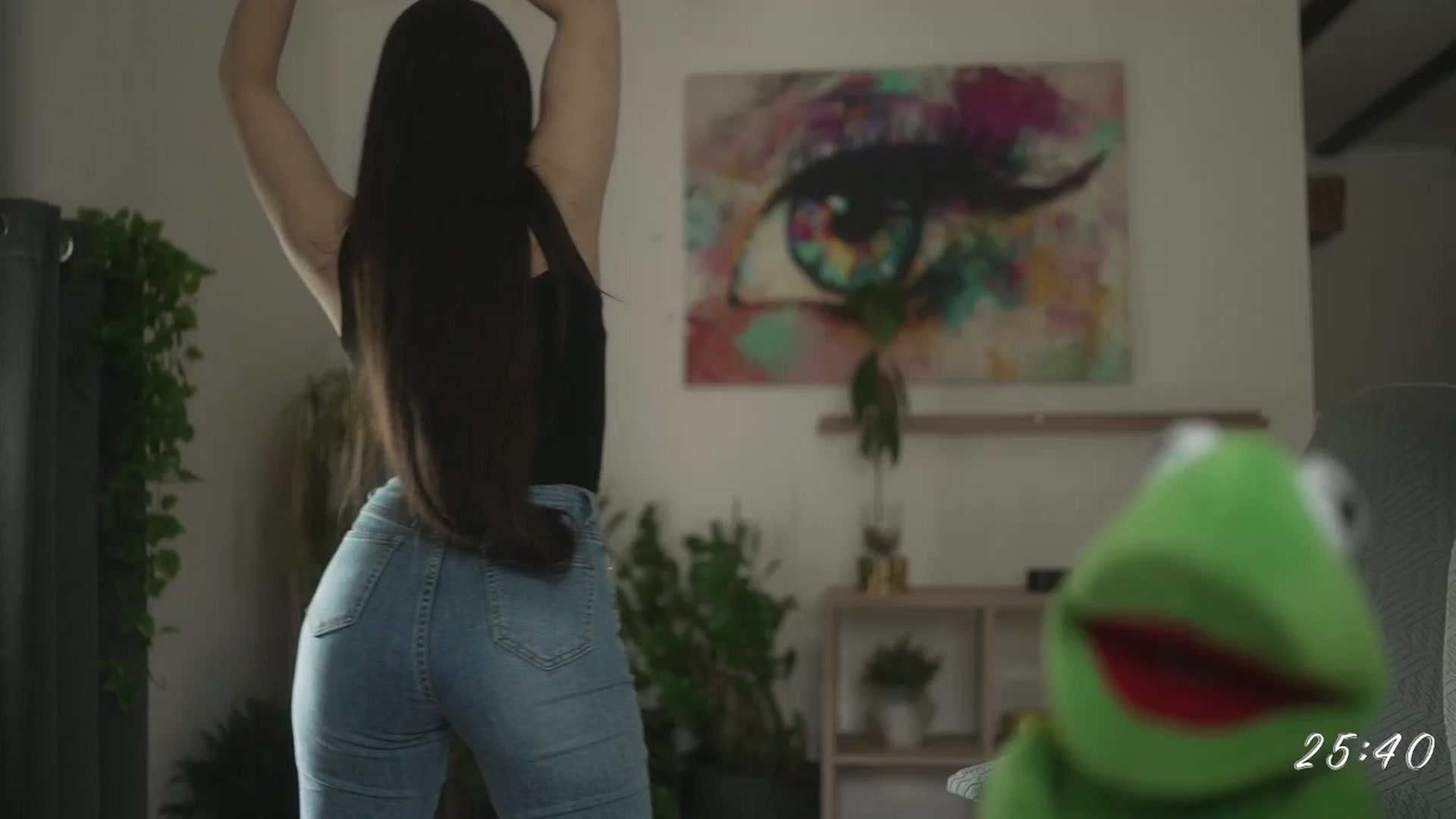 Gallery image thumbnail from M1aGarand's myfreecams stream on, 04/16/2026, 12:29 image 13 of 20