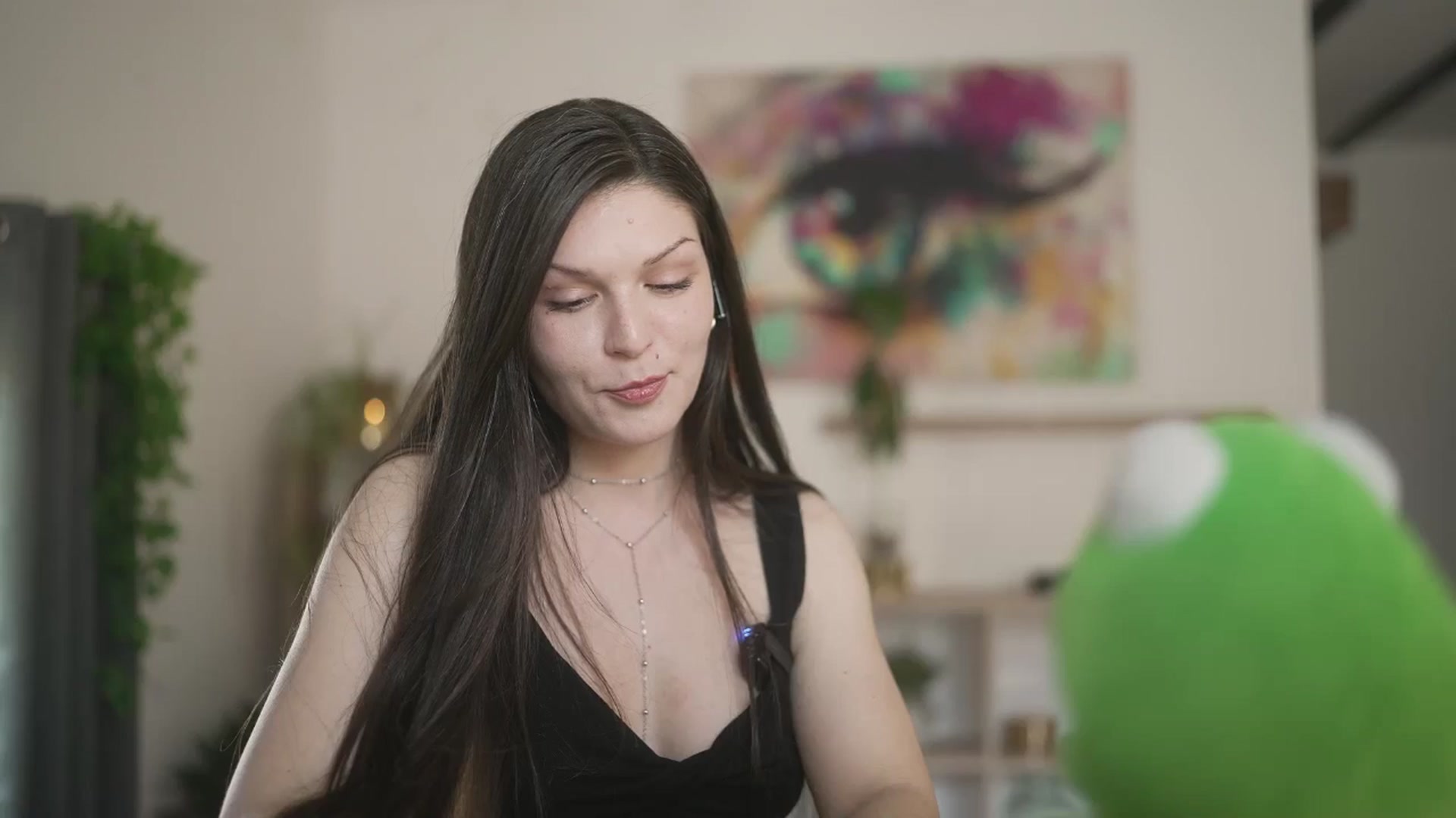 Gallery image thumbnail from M1aGarand's myfreecams stream on, 04/16/2026, 16:22 image 12 of 20
