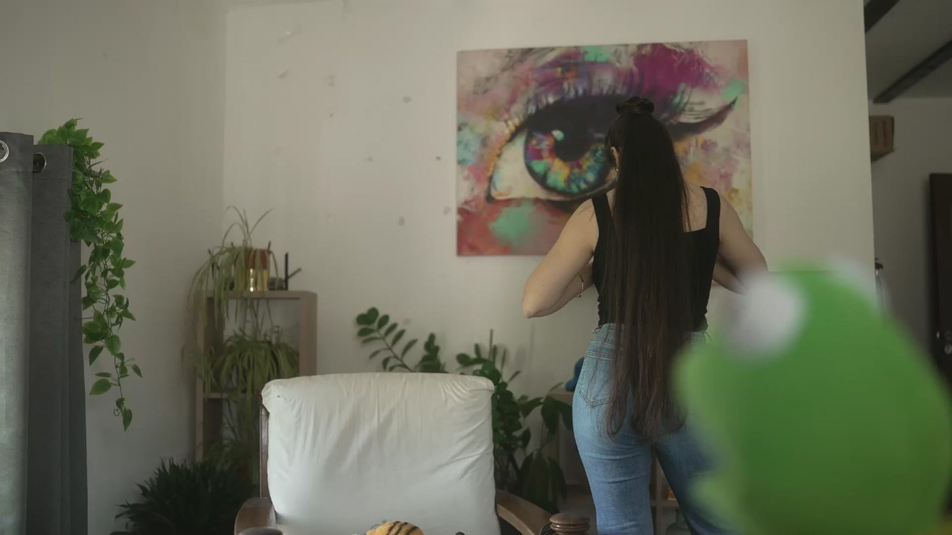 Gallery image thumbnail from M1aGarand's myfreecams stream on, 04/23/2026, 15:15 image 6 of 20