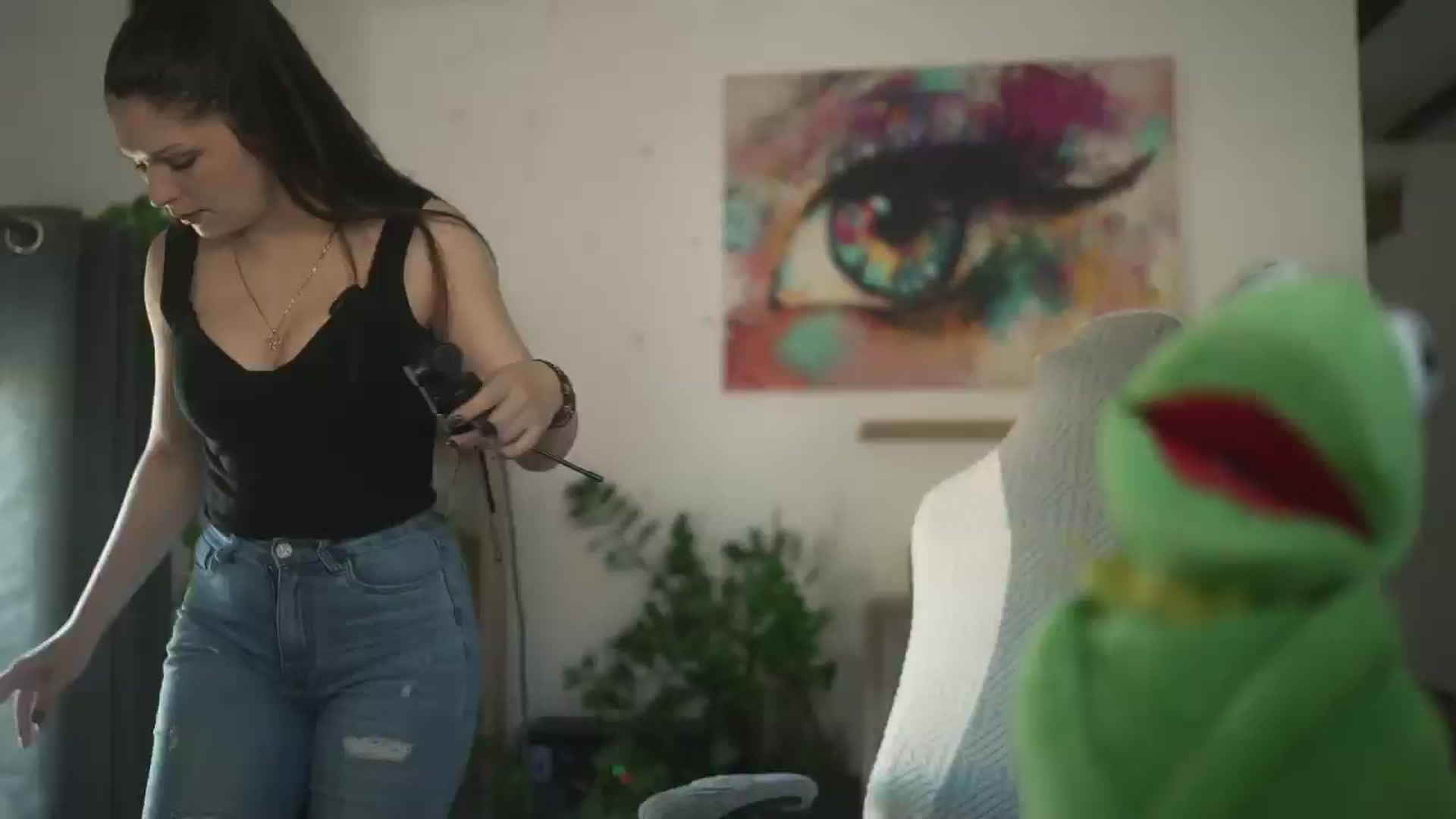 Gallery image thumbnail from M1aGarand's myfreecams stream on, 04/29/2026, 15:52 image 15 of 20