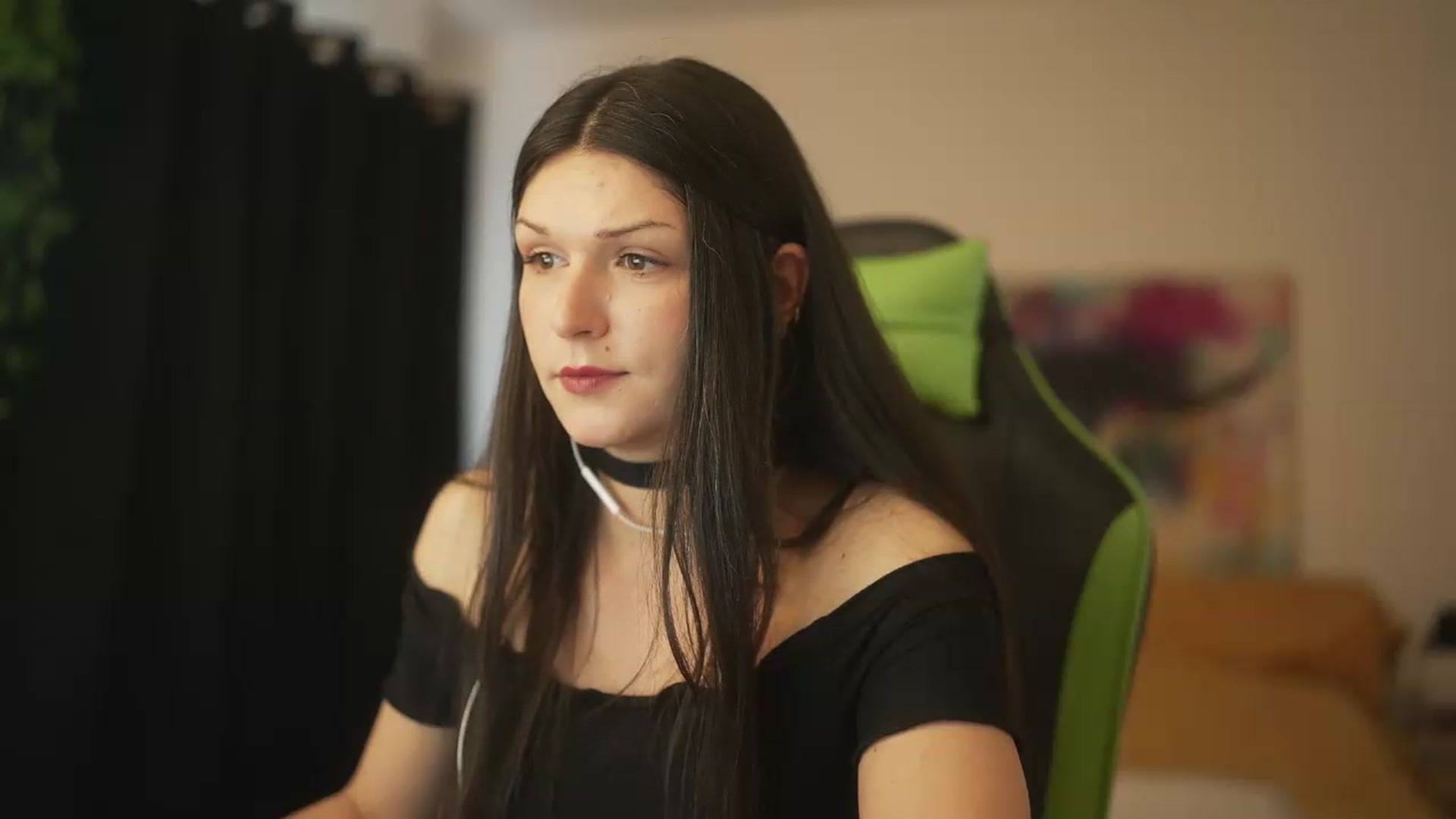 Gallery image thumbnail from M1aGarand's myfreecams stream on, 05/24/2026, 15:11 image 12 of 20