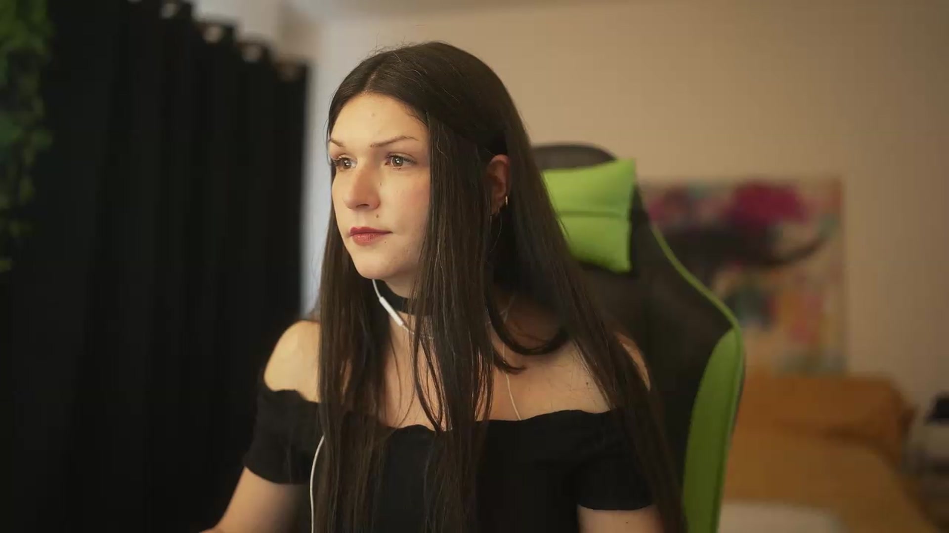 Gallery image thumbnail from M1aGarand's myfreecams stream on, 05/24/2026, 15:11 image 4 of 20
