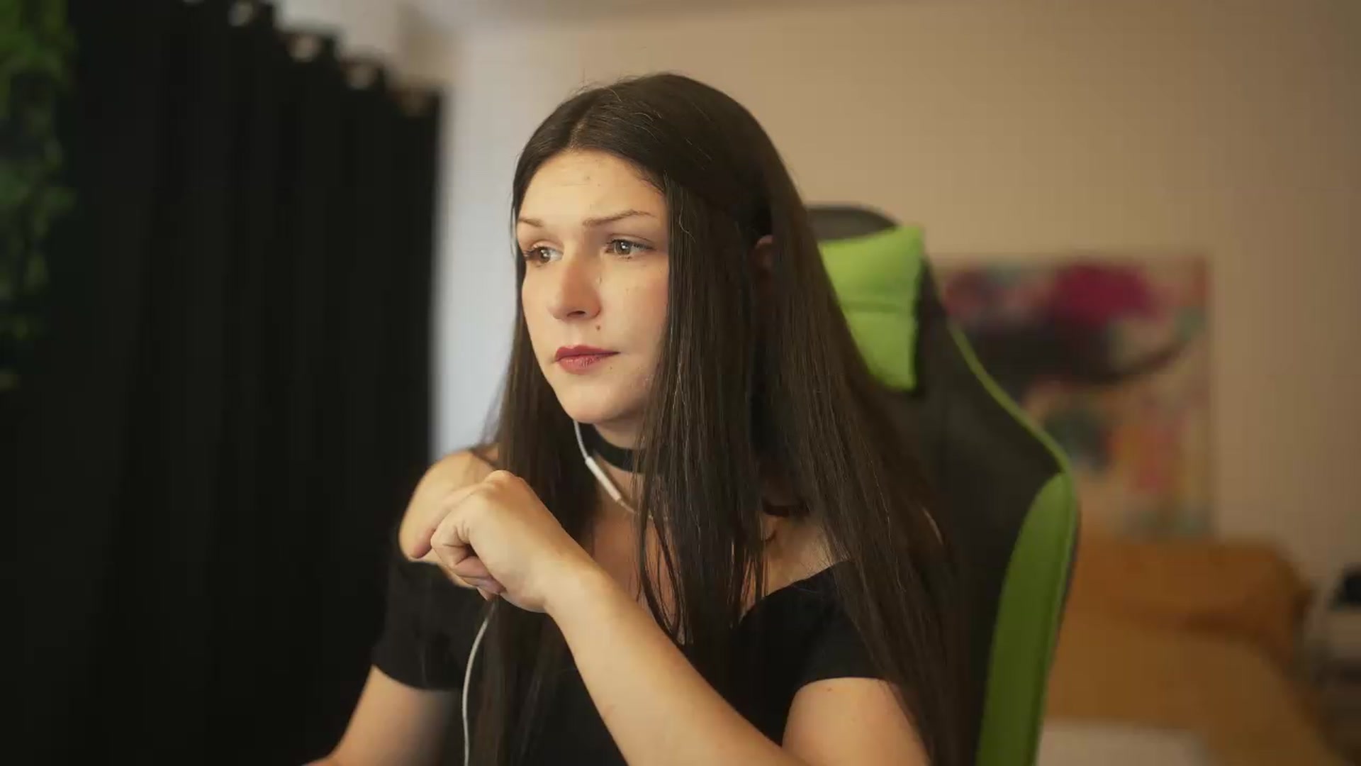 Gallery image thumbnail from M1aGarand's myfreecams stream on, 05/24/2026, 15:11 image 3 of 20