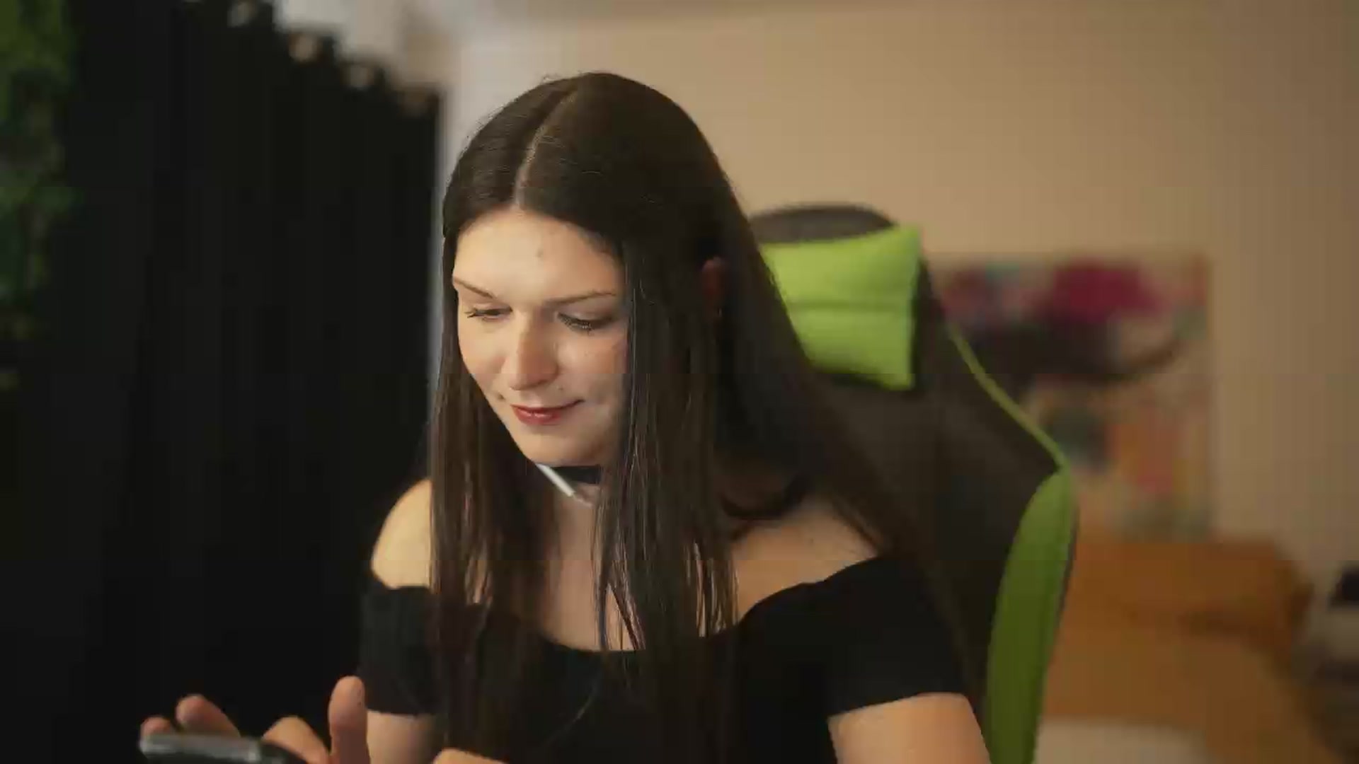 Gallery image thumbnail from M1aGarand's myfreecams stream on, 05/24/2026, 15:11 image 1 of 20