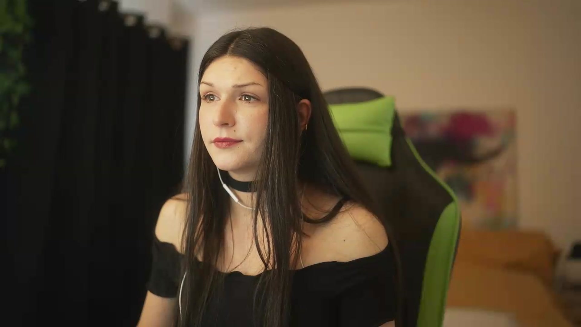 Gallery image thumbnail from M1aGarand's myfreecams stream on, 05/24/2026, 15:11 image 14 of 20