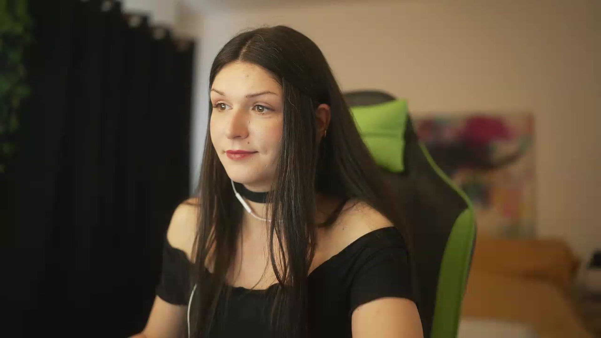 Gallery image thumbnail from M1aGarand's myfreecams stream on, 05/24/2026, 15:11 image 13 of 20