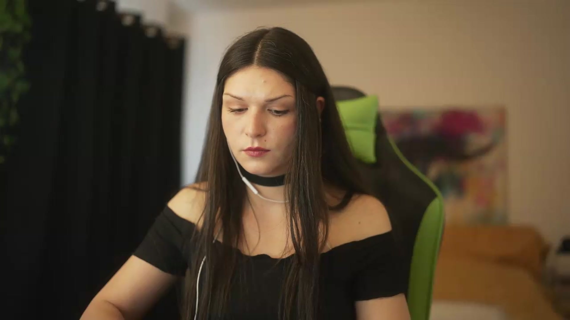 Gallery image thumbnail from M1aGarand's myfreecams stream on, 05/24/2026, 15:11 image 8 of 20