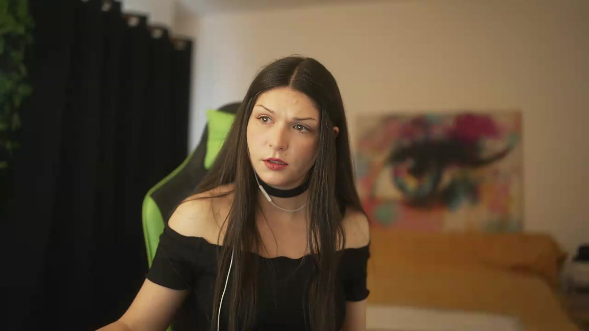 Gallery image thumbnail from M1aGarand's myfreecams stream on, 05/24/2026, 15:11 image 17 of 20