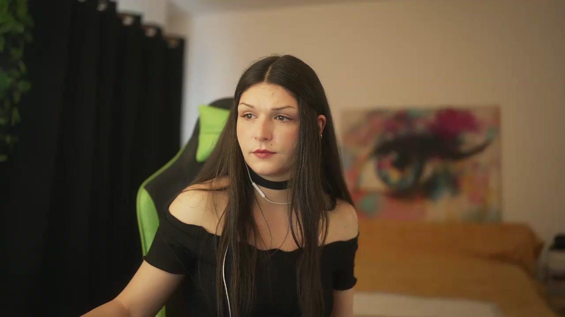 Gallery image thumbnail from M1aGarand's myfreecams stream on, 05/24/2026, 15:11 image 16 of 20