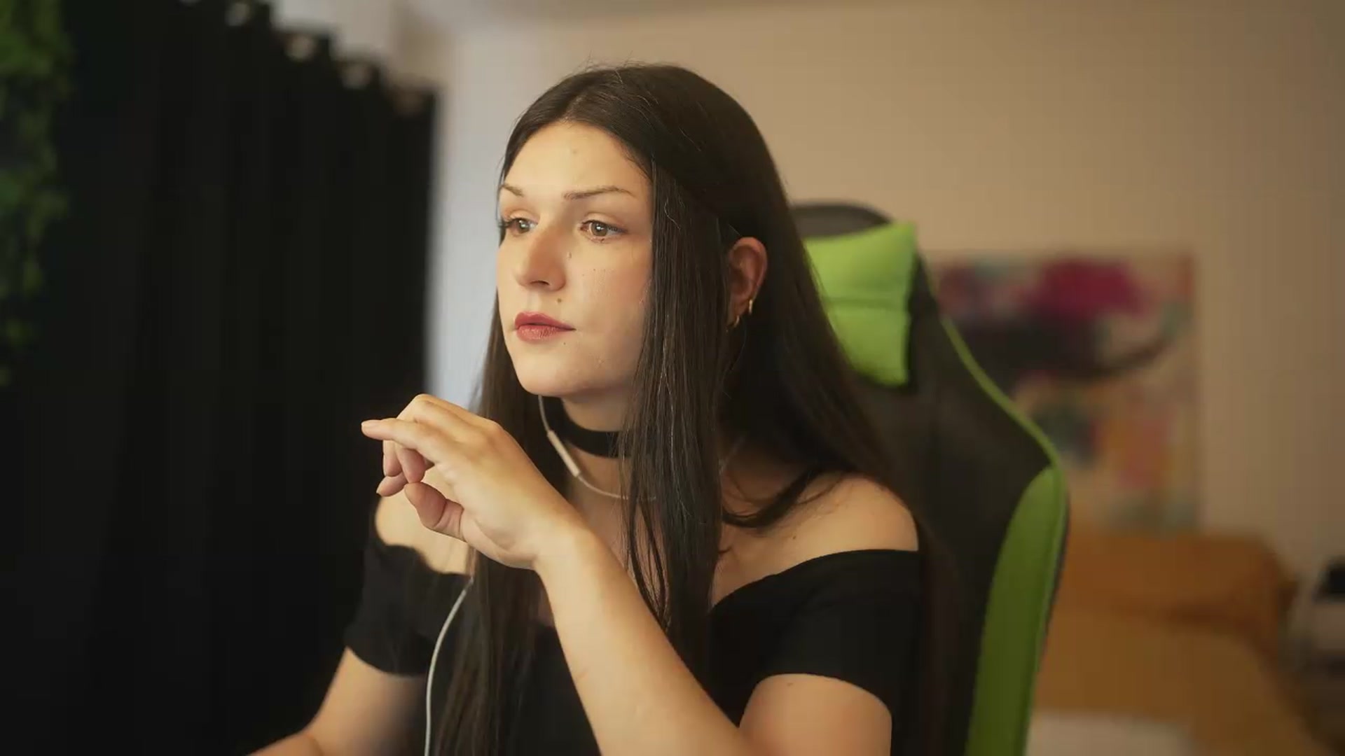 Gallery image thumbnail from M1aGarand's myfreecams stream on, 05/24/2026, 15:11 image 6 of 20