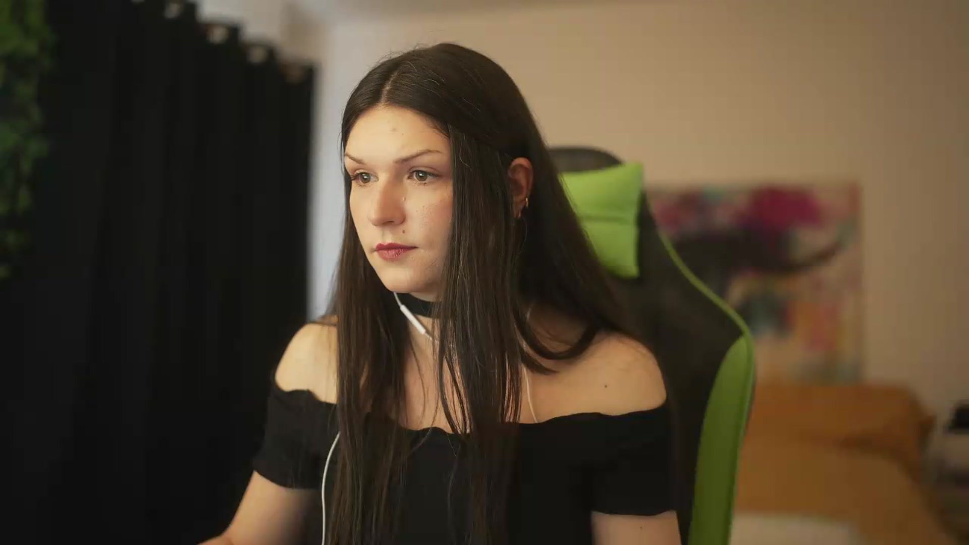 Gallery image thumbnail from M1aGarand's myfreecams stream on, 05/24/2026, 15:11 image 7 of 20
