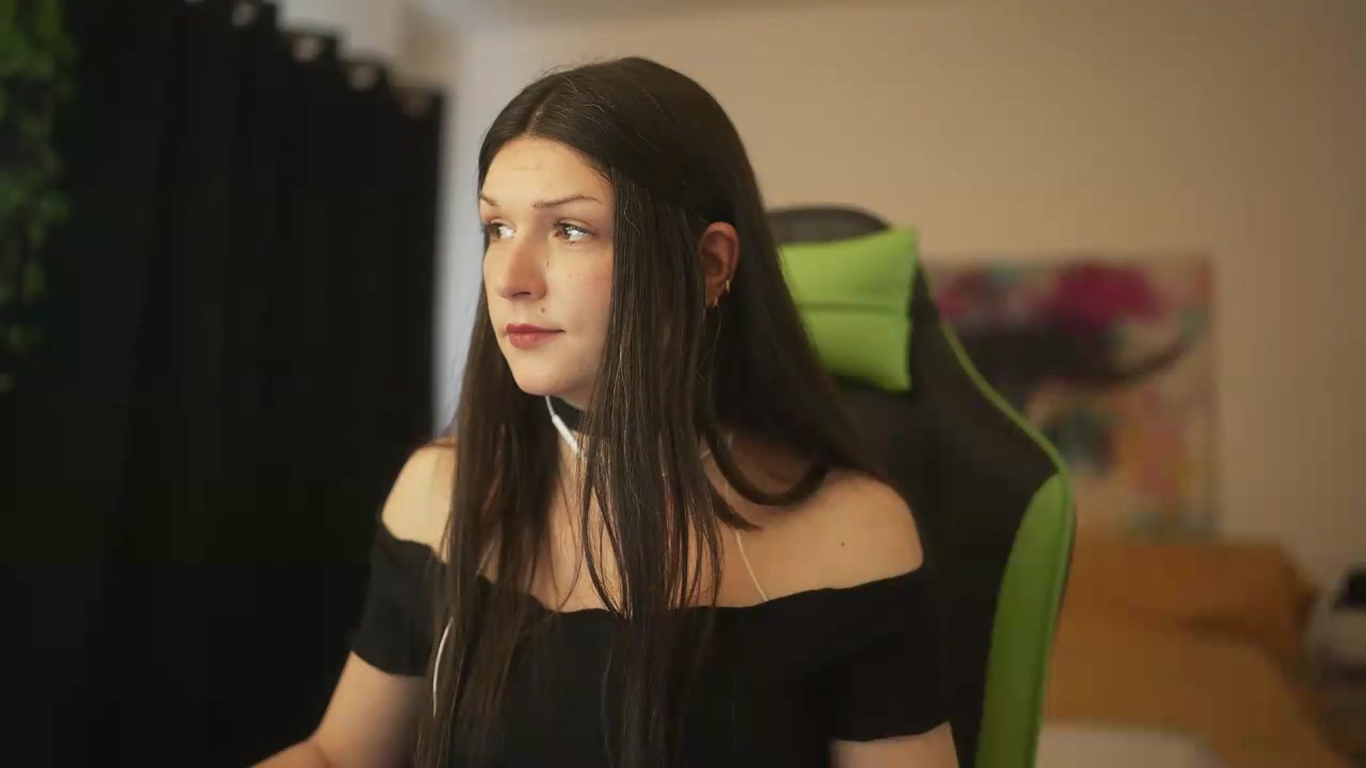 Gallery image thumbnail from M1aGarand's myfreecams stream on, 05/24/2026, 15:11 image 10 of 20