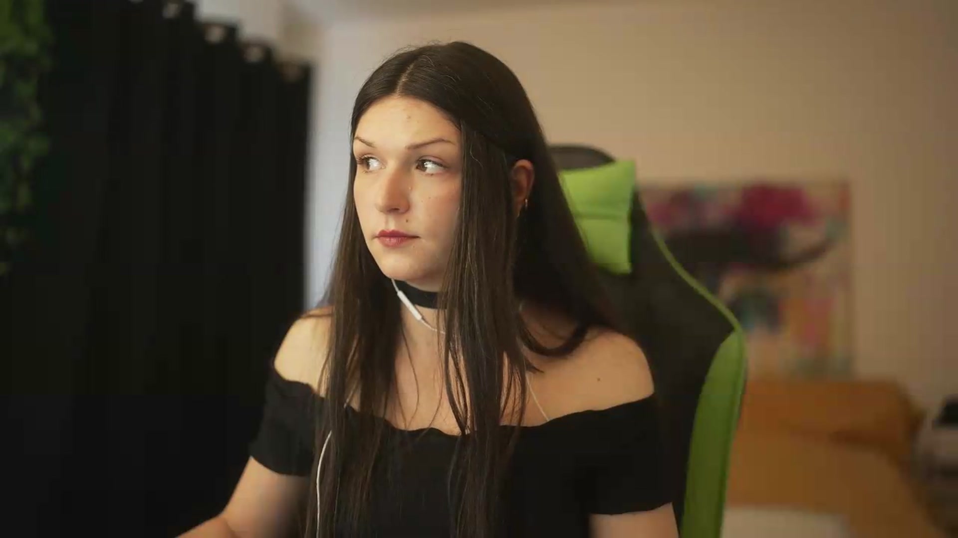 Gallery image thumbnail from M1aGarand's myfreecams stream on, 05/24/2026, 15:11 image 9 of 20