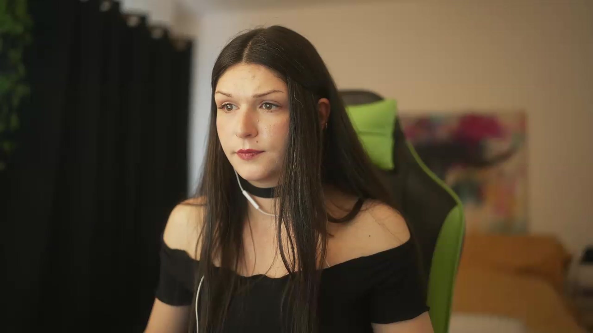Gallery image thumbnail from M1aGarand's myfreecams stream on, 05/24/2026, 15:11 image 15 of 20