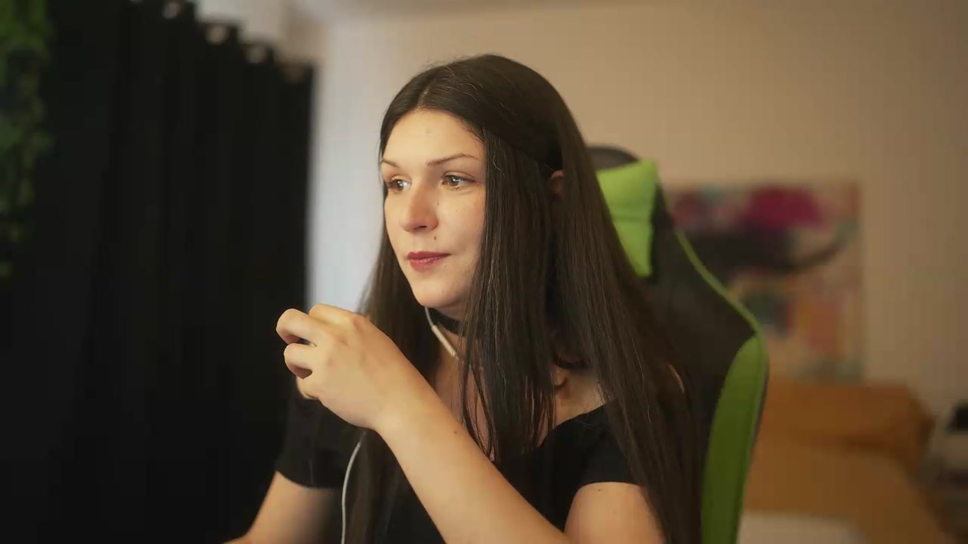 Gallery image thumbnail from M1aGarand's myfreecams stream on, 05/24/2026, 15:11 image 2 of 20