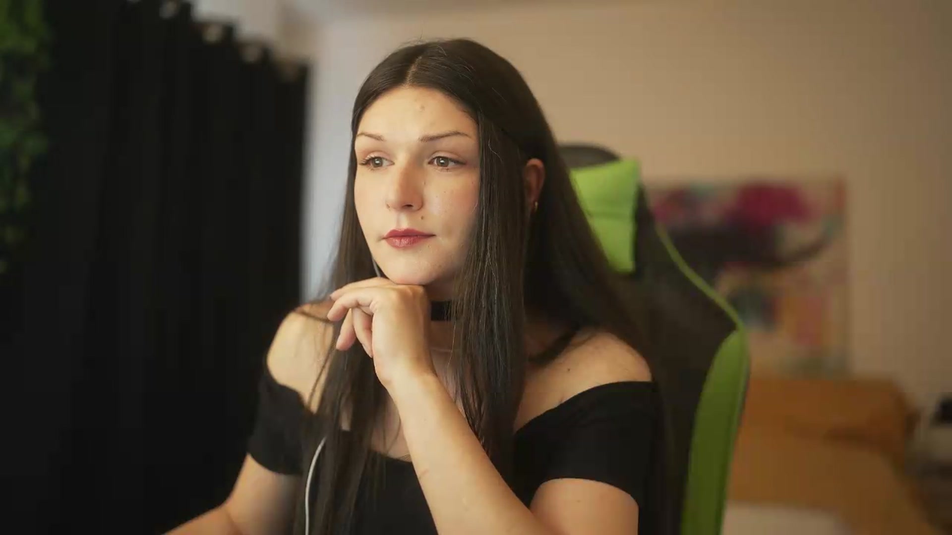 Gallery image thumbnail from M1aGarand's myfreecams stream on, 05/24/2026, 15:11 image 11 of 20