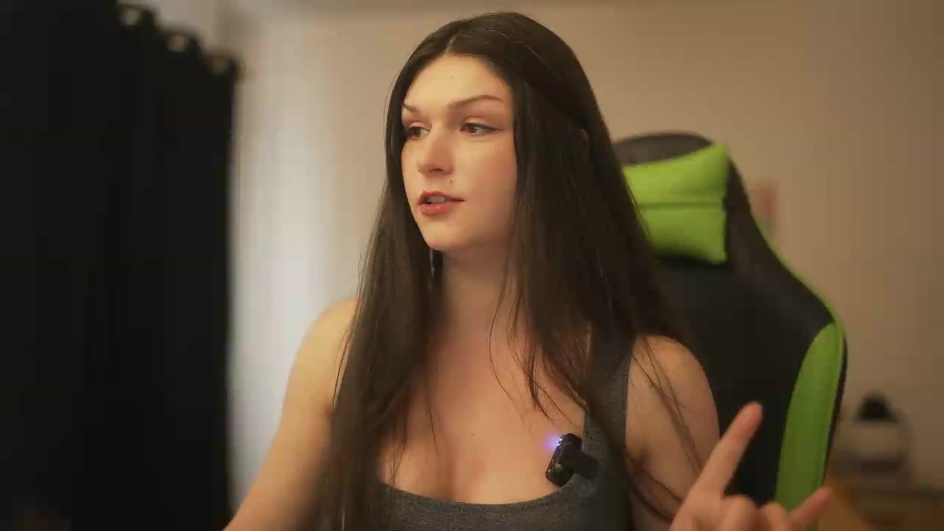 Gallery image thumbnail from M1aGarand's myfreecams stream on, 05/31/2026, 15:32 image 3 of 20