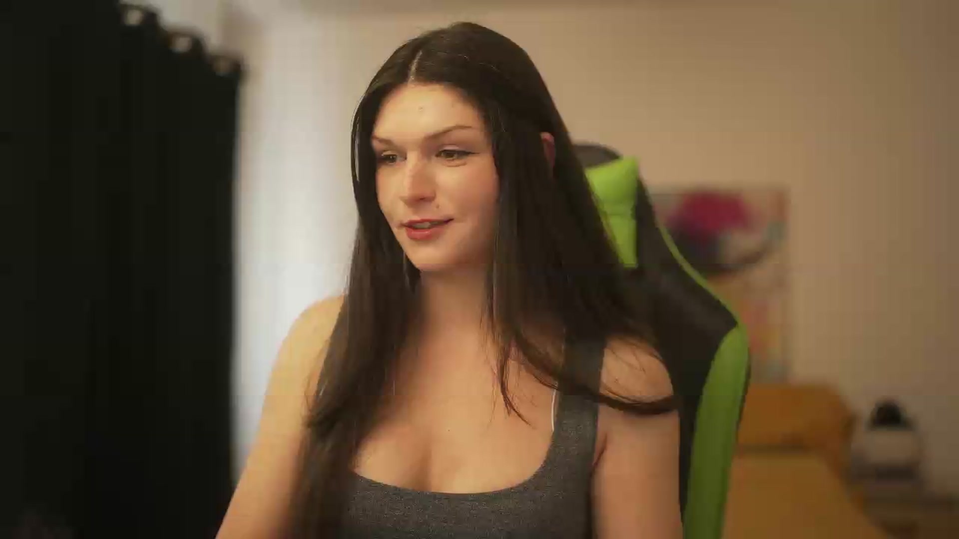 Gallery image thumbnail from M1aGarand's myfreecams stream on, 05/31/2026, 15:32 image 1 of 20