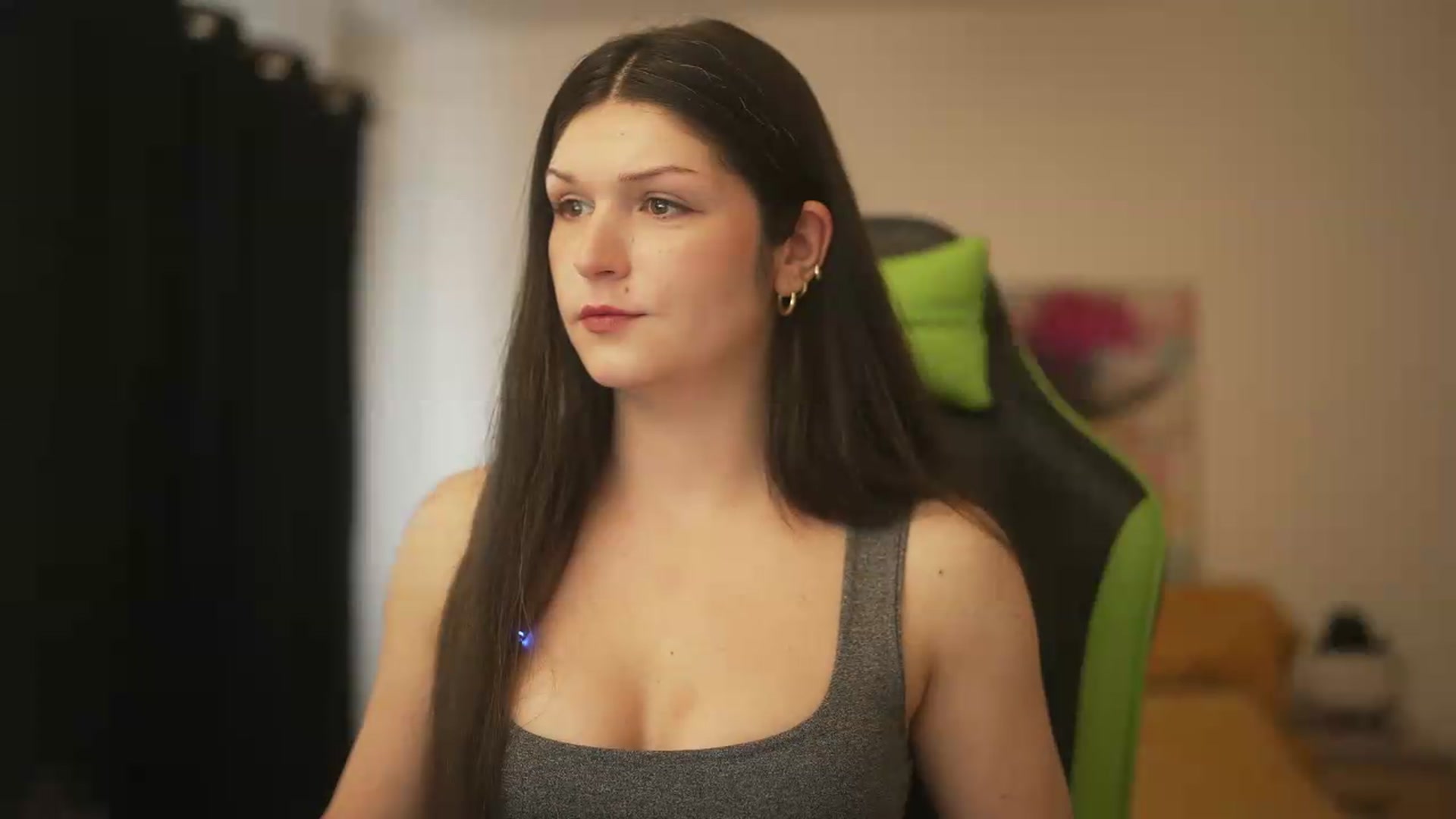 Gallery image thumbnail from M1aGarand's myfreecams stream on, 05/31/2026, 15:32 image 11 of 20