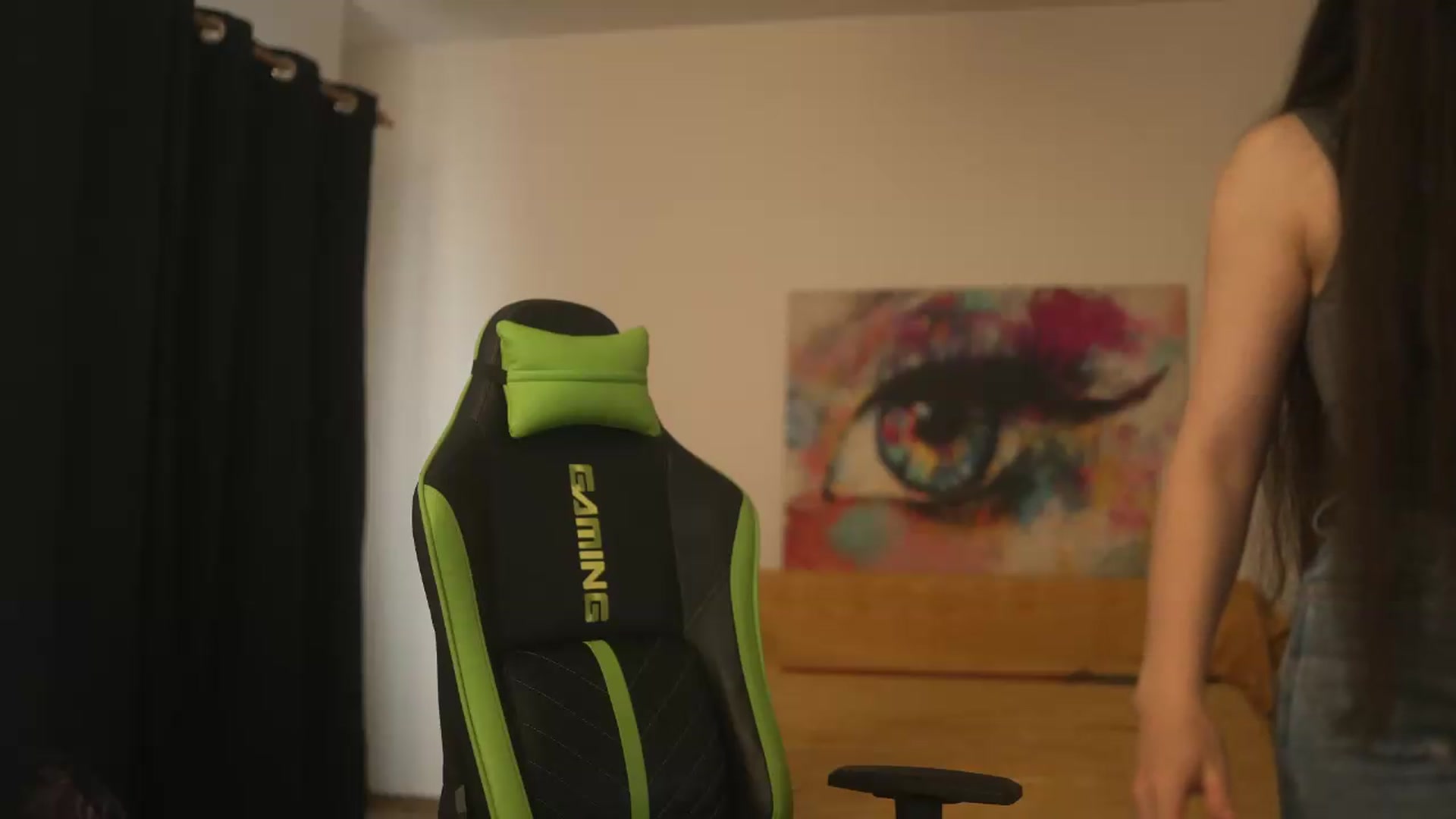 Gallery image thumbnail from M1aGarand's myfreecams stream on, 05/31/2026, 15:32 image 20 of 20