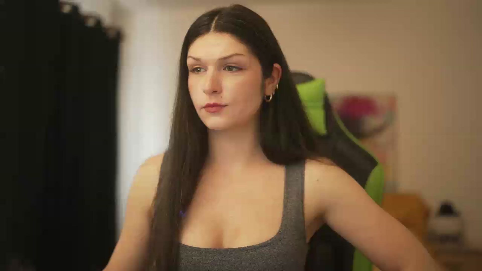 Gallery image thumbnail from M1aGarand's myfreecams stream on, 05/31/2026, 15:32 image 8 of 20