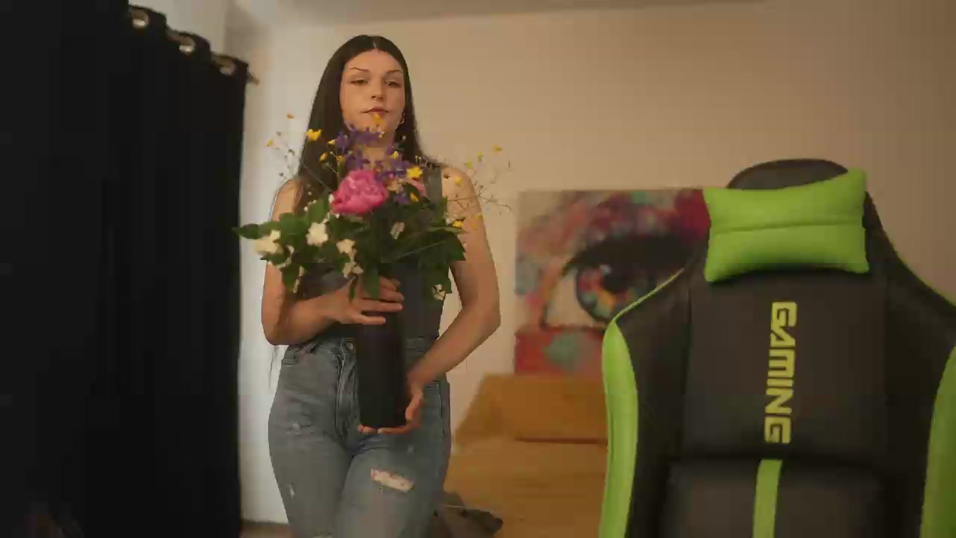 Gallery image thumbnail from M1aGarand's myfreecams stream on, 05/31/2026, 15:32 image 5 of 20