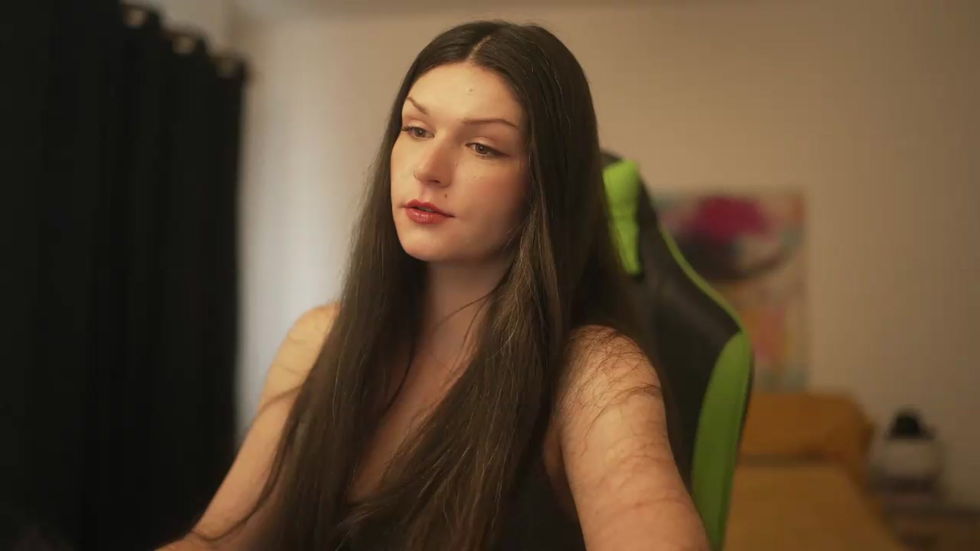 Gallery image thumbnail from M1aGarand's myfreecams stream on, 05/31/2026, 15:32 image 19 of 20