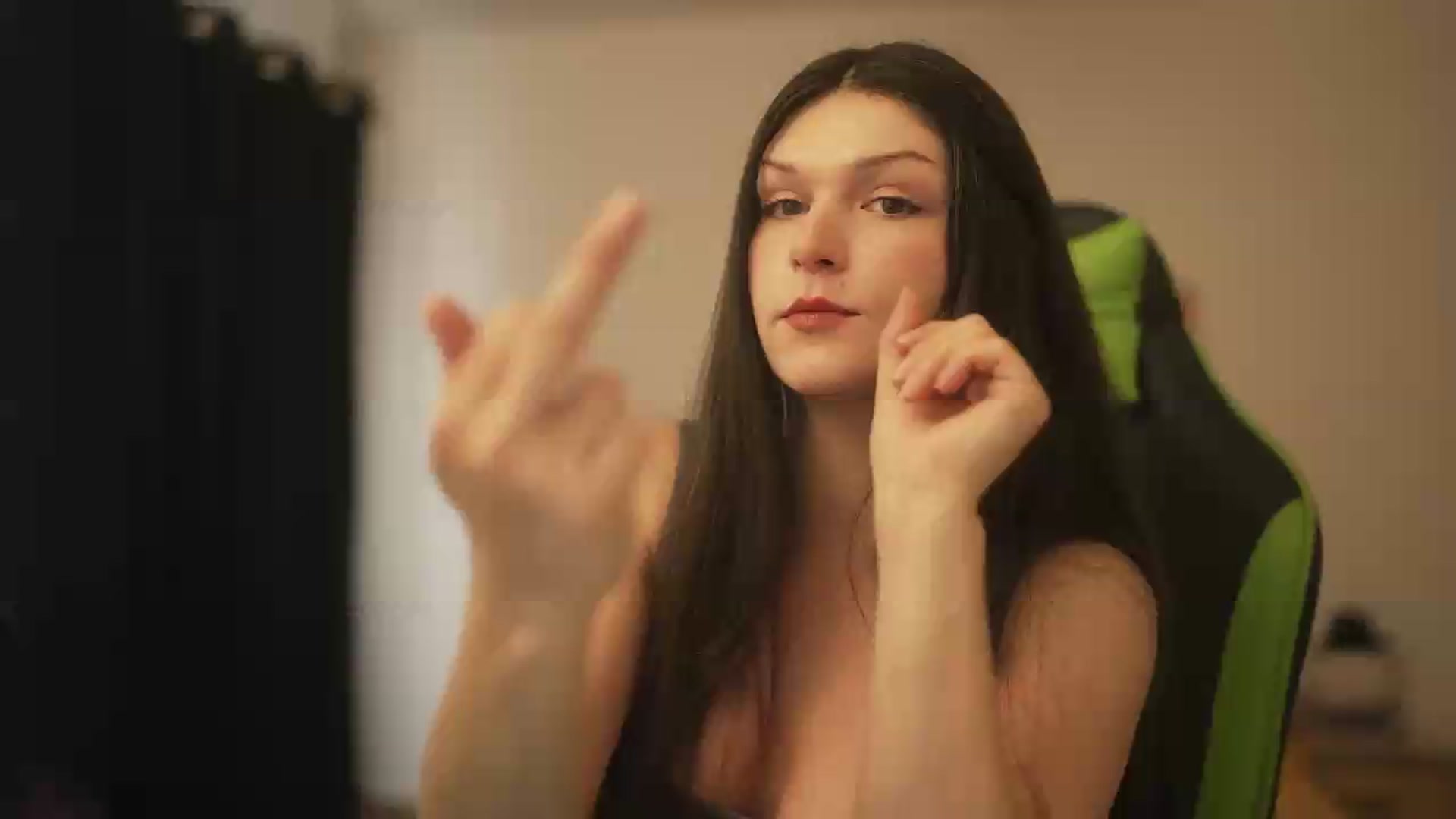 Gallery image thumbnail from M1aGarand's myfreecams stream on, 05/31/2026, 15:32 image 4 of 20