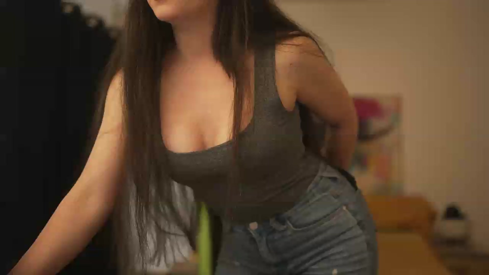 Gallery image thumbnail from M1aGarand's myfreecams stream on, 05/31/2026, 15:32 image 18 of 20