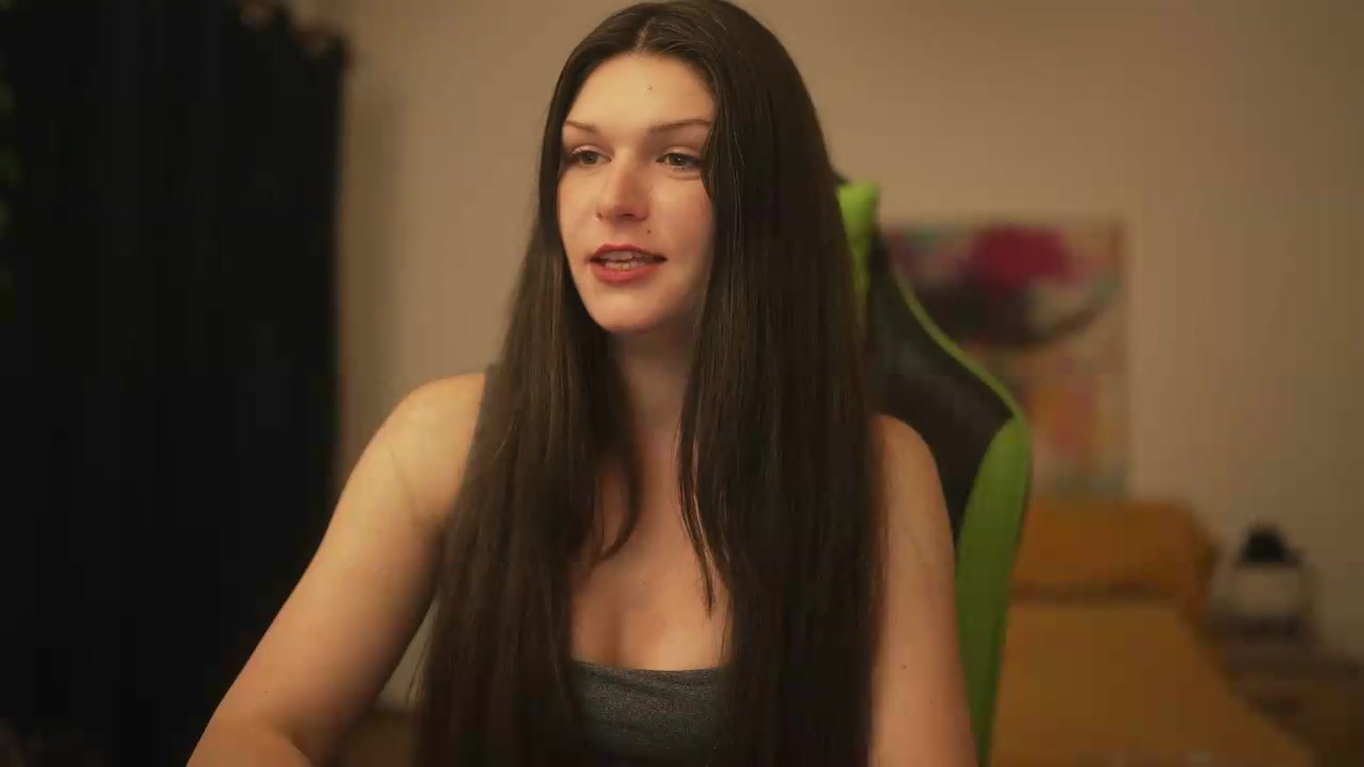 Gallery image thumbnail from M1aGarand's myfreecams stream on, 05/31/2026, 20:22 image 12 of 20