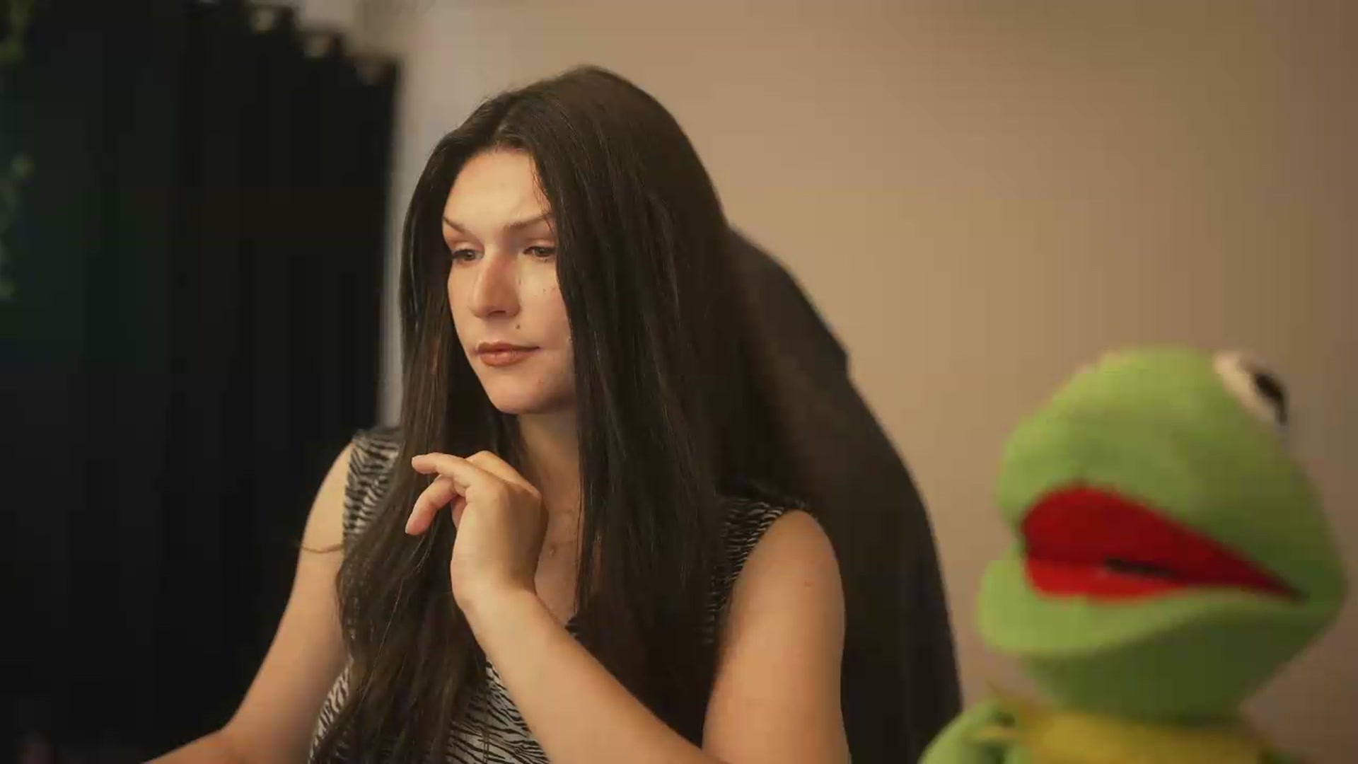 Gallery image thumbnail from M1aGarand's myfreecams stream on, 06/10/2026, 15:34 image 12 of 20