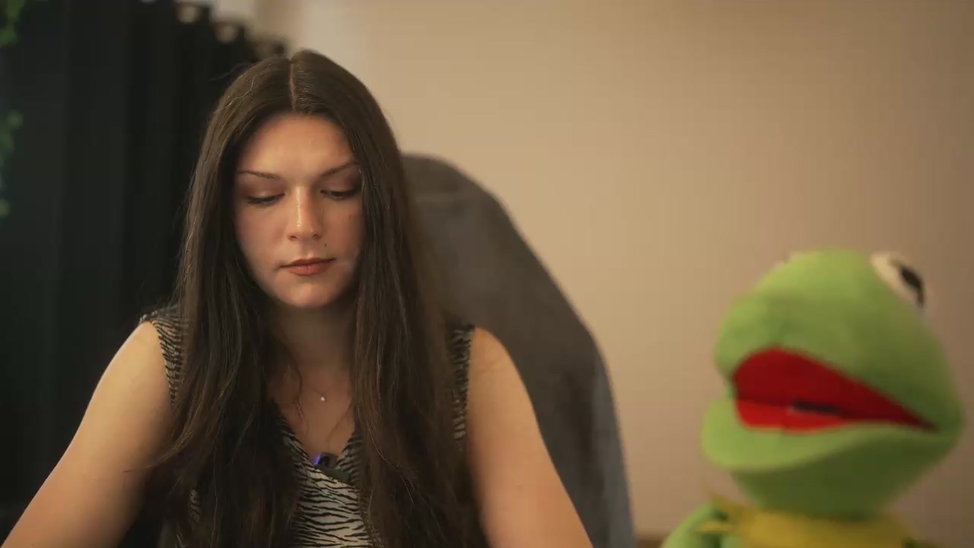 Gallery image thumbnail from M1aGarand's myfreecams stream on, 06/10/2026, 15:34 image 18 of 20