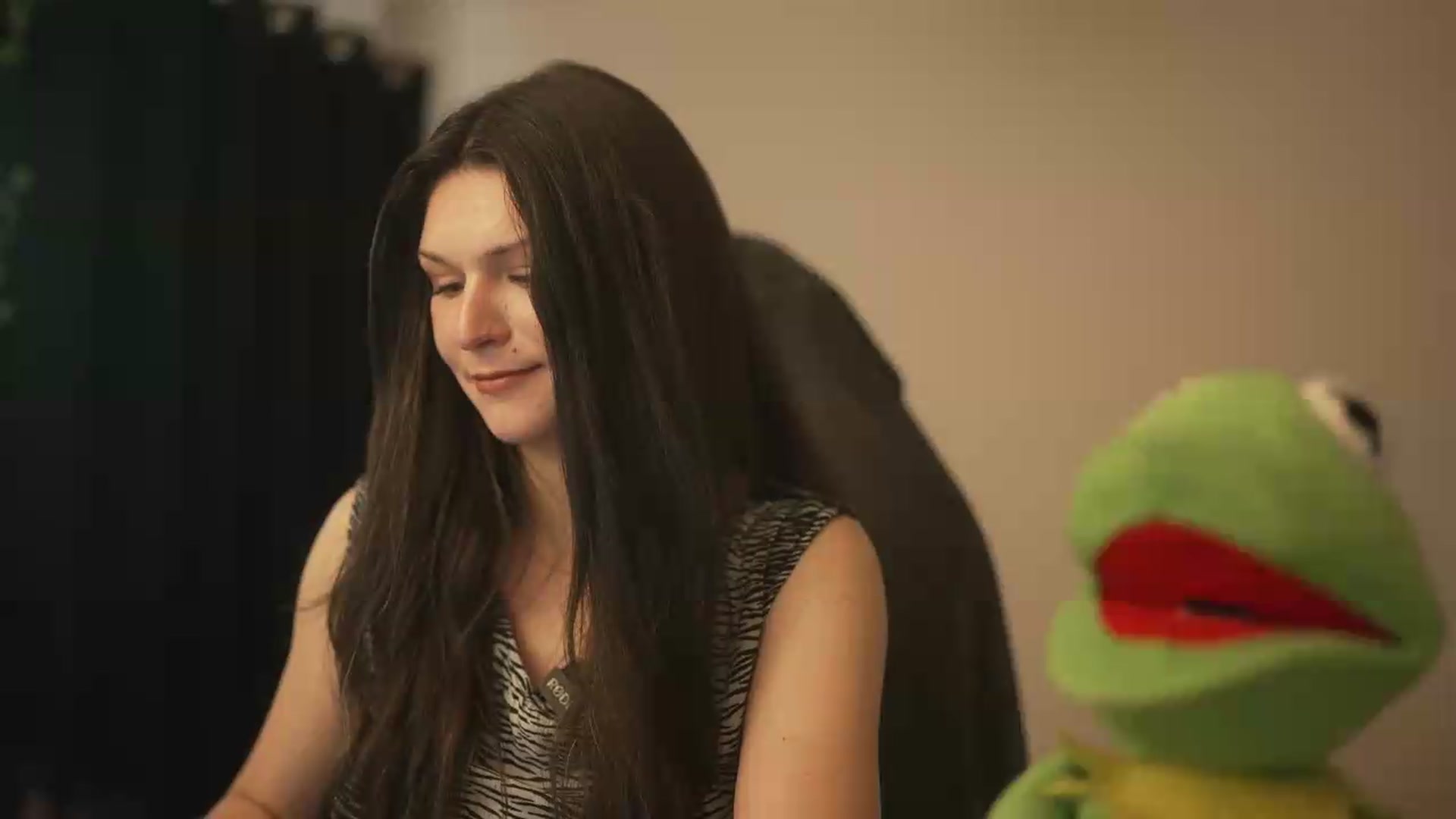 Gallery image thumbnail from M1aGarand's myfreecams stream on, 06/10/2026, 15:34 image 11 of 20