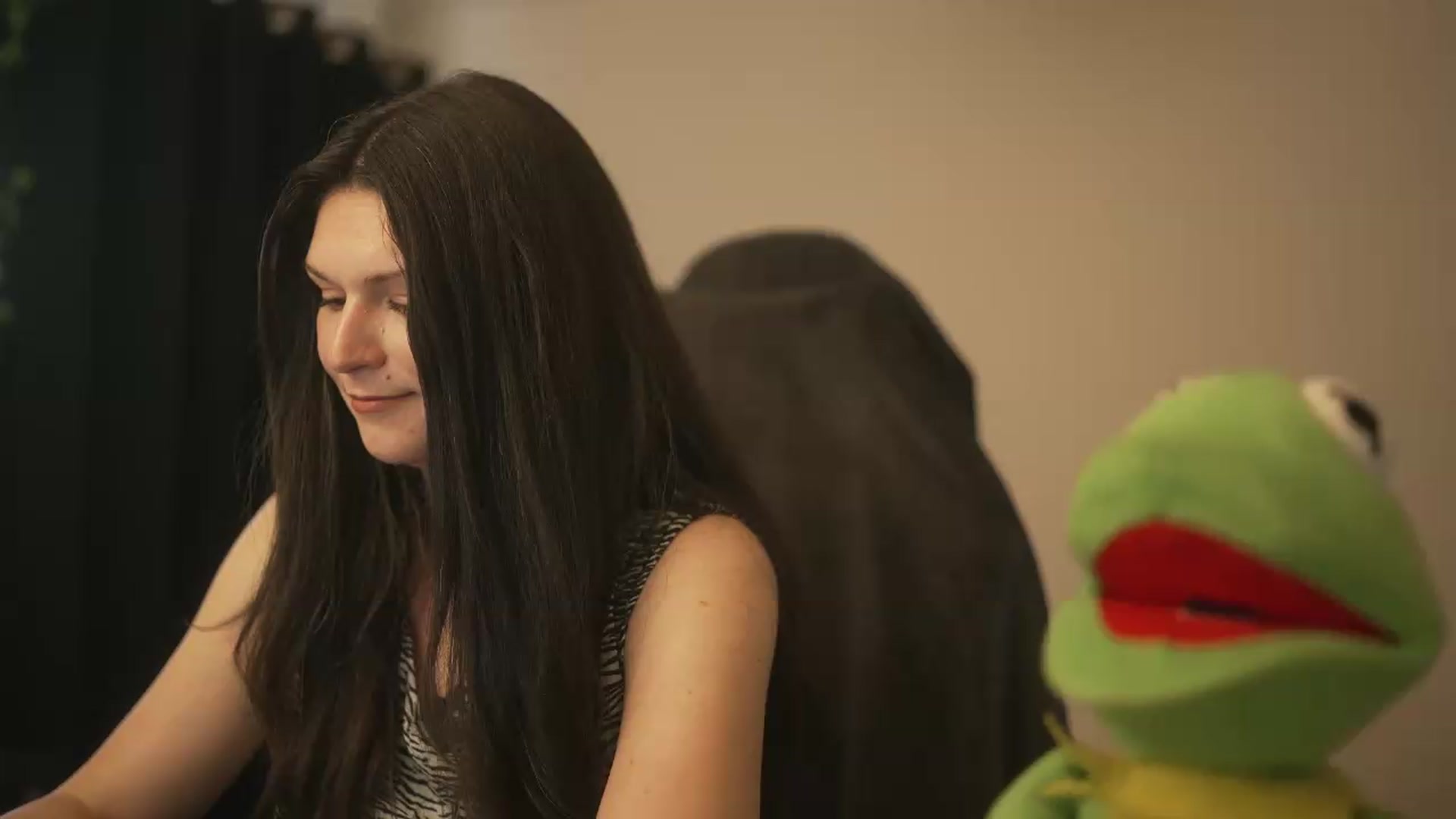 Gallery image thumbnail from M1aGarand's myfreecams stream on, 06/10/2026, 15:34 image 13 of 20
