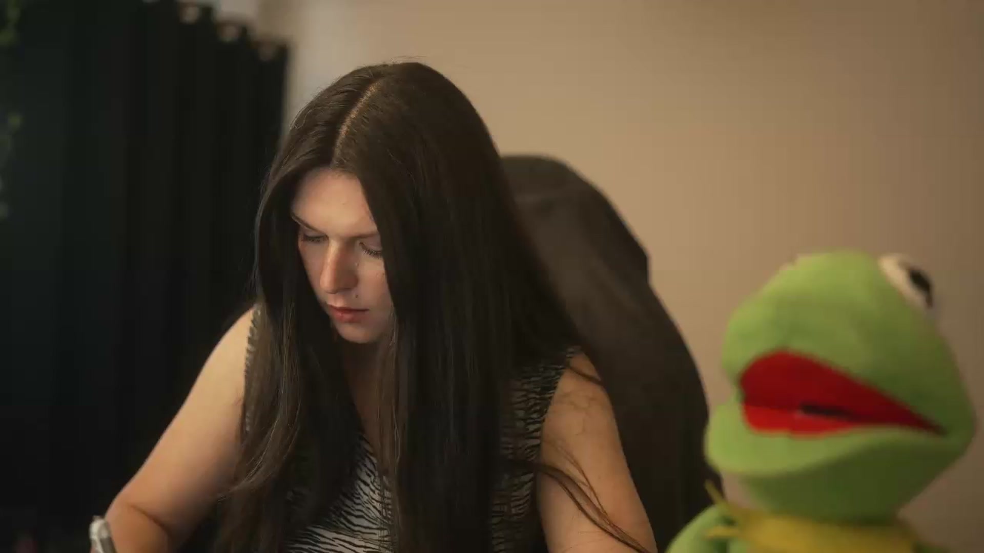 Gallery image thumbnail from M1aGarand's myfreecams stream on, 06/10/2026, 15:34 image 1 of 20